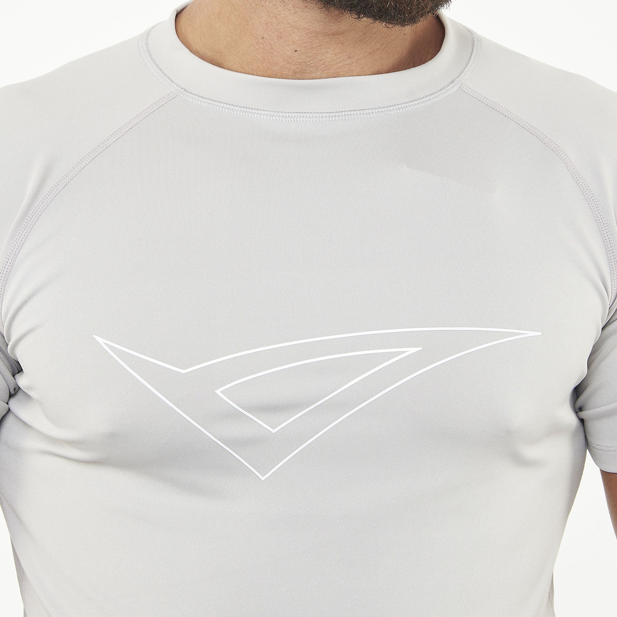 Maglia Termica Mezza Manica Ironboy Tee - Image 3