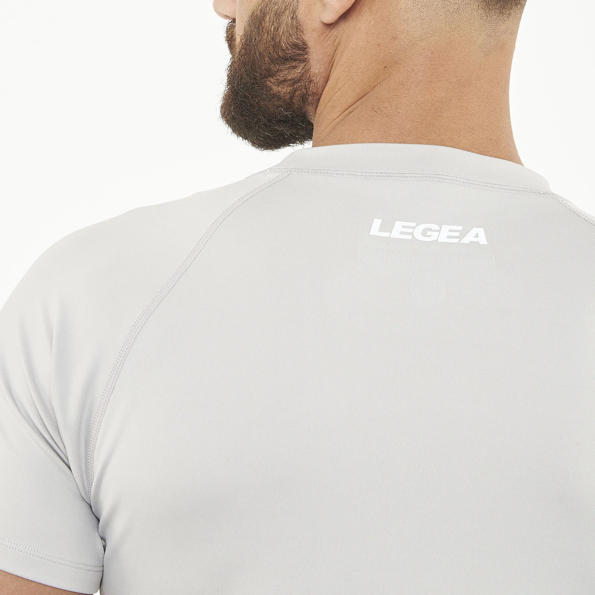 Maglia Termica Mezza Manica Ironboy Tee - Image 4