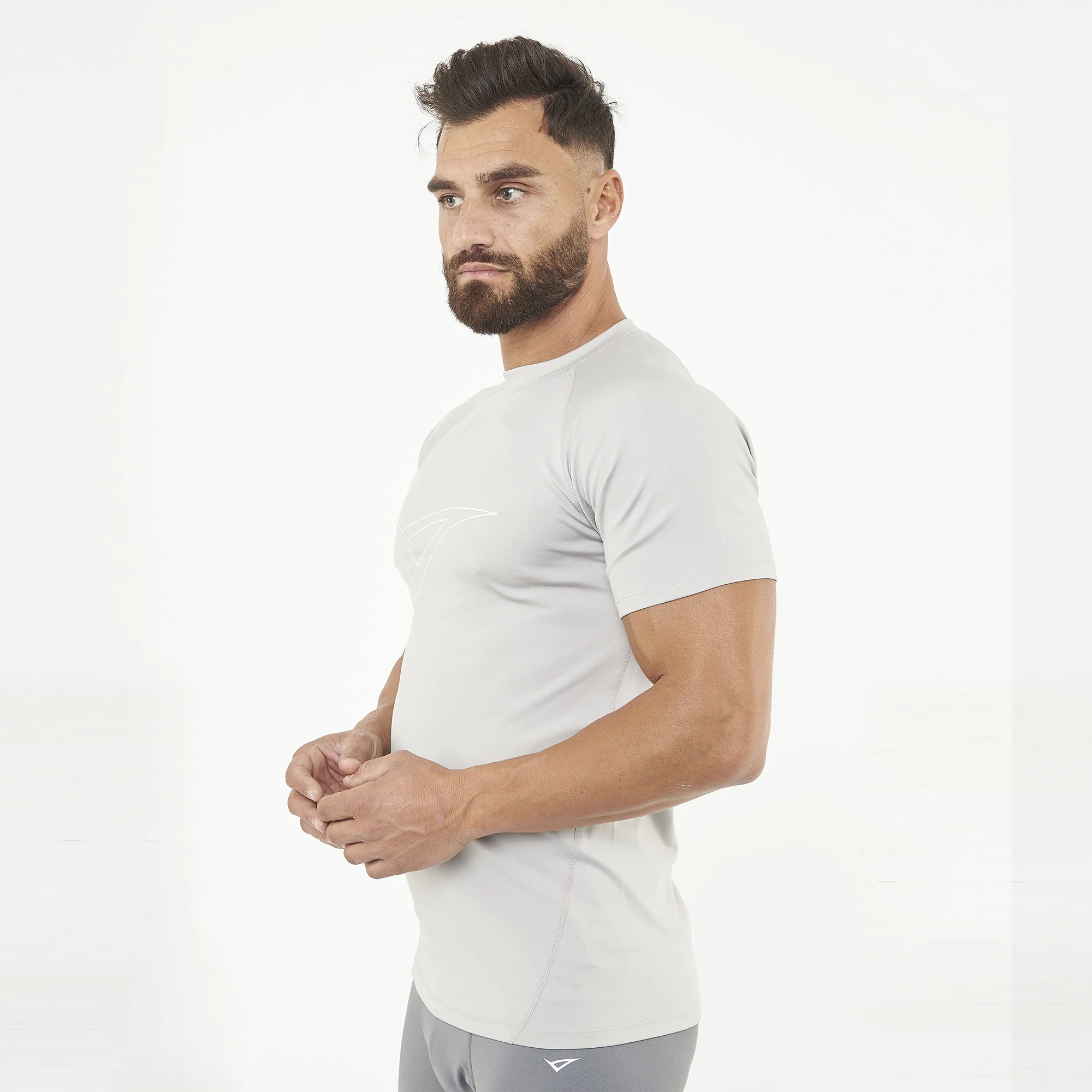 Maglia Termica Mezza Manica Ironboy Tee - Image 5