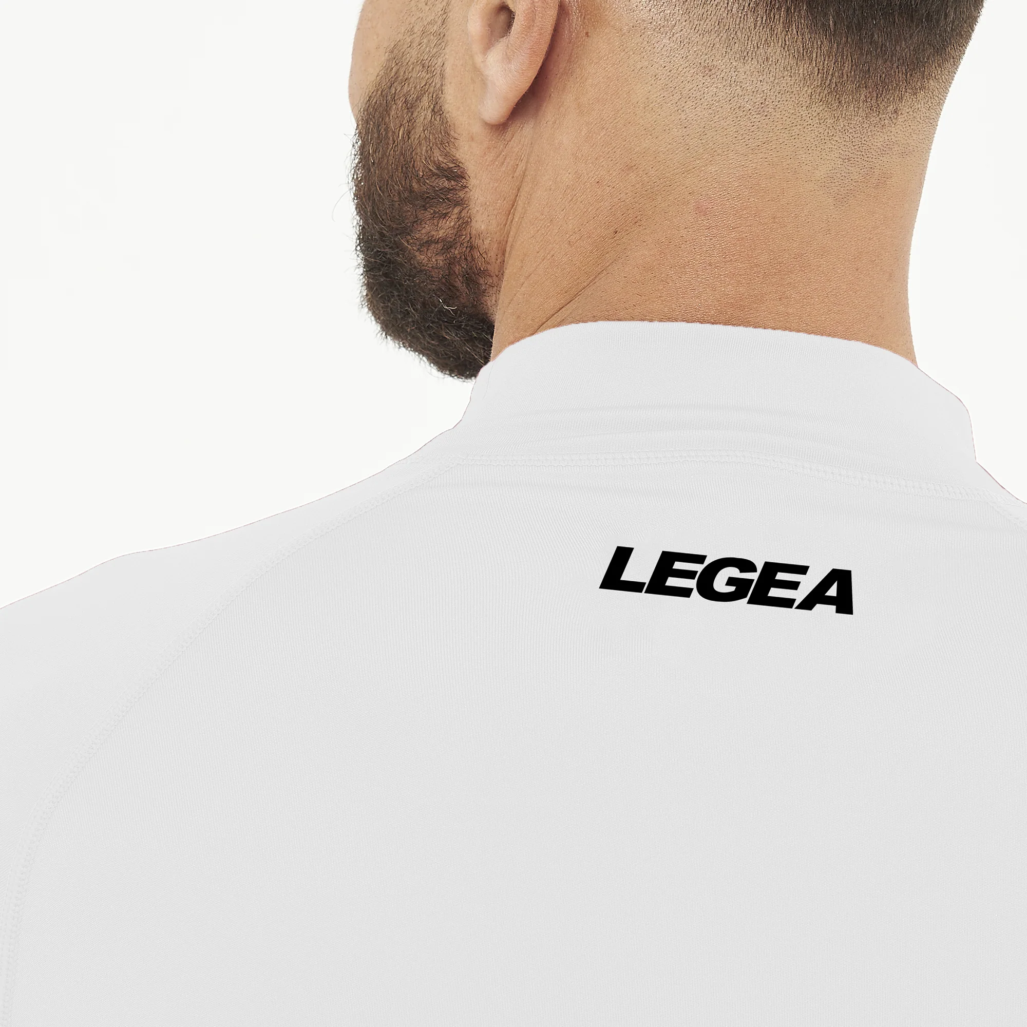 Maglia termica da allenamento Ironboy Long - Image 3