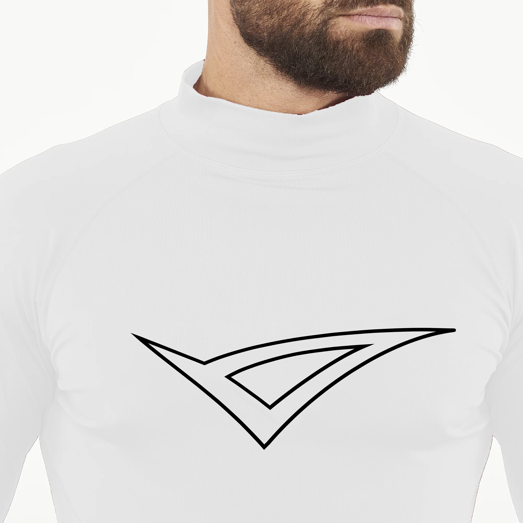 Maglia termica da allenamento Ironboy Long - Image 4
