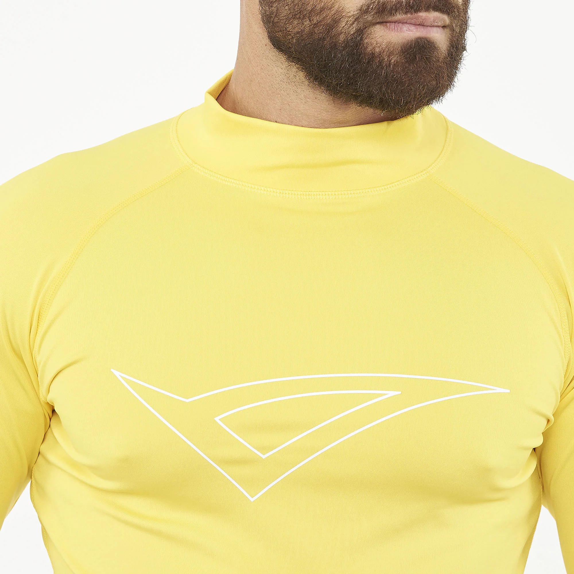 Maglia termica da allenamento Ironboy Long - Image 5