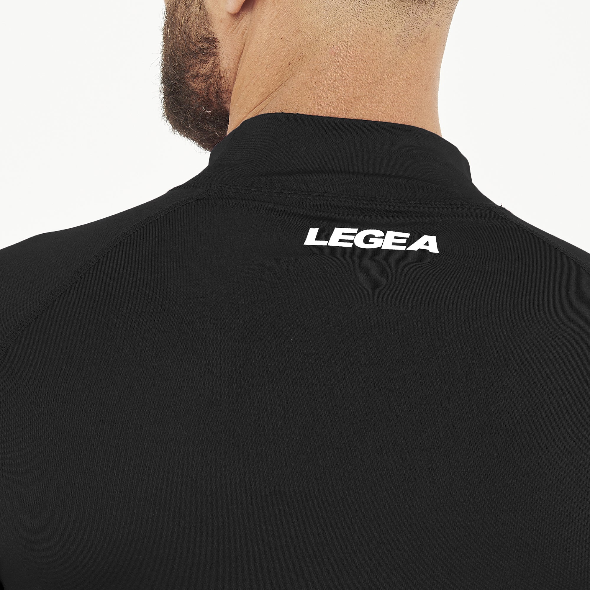 Maglia termica da allenamento Ironboy Long - Image 3