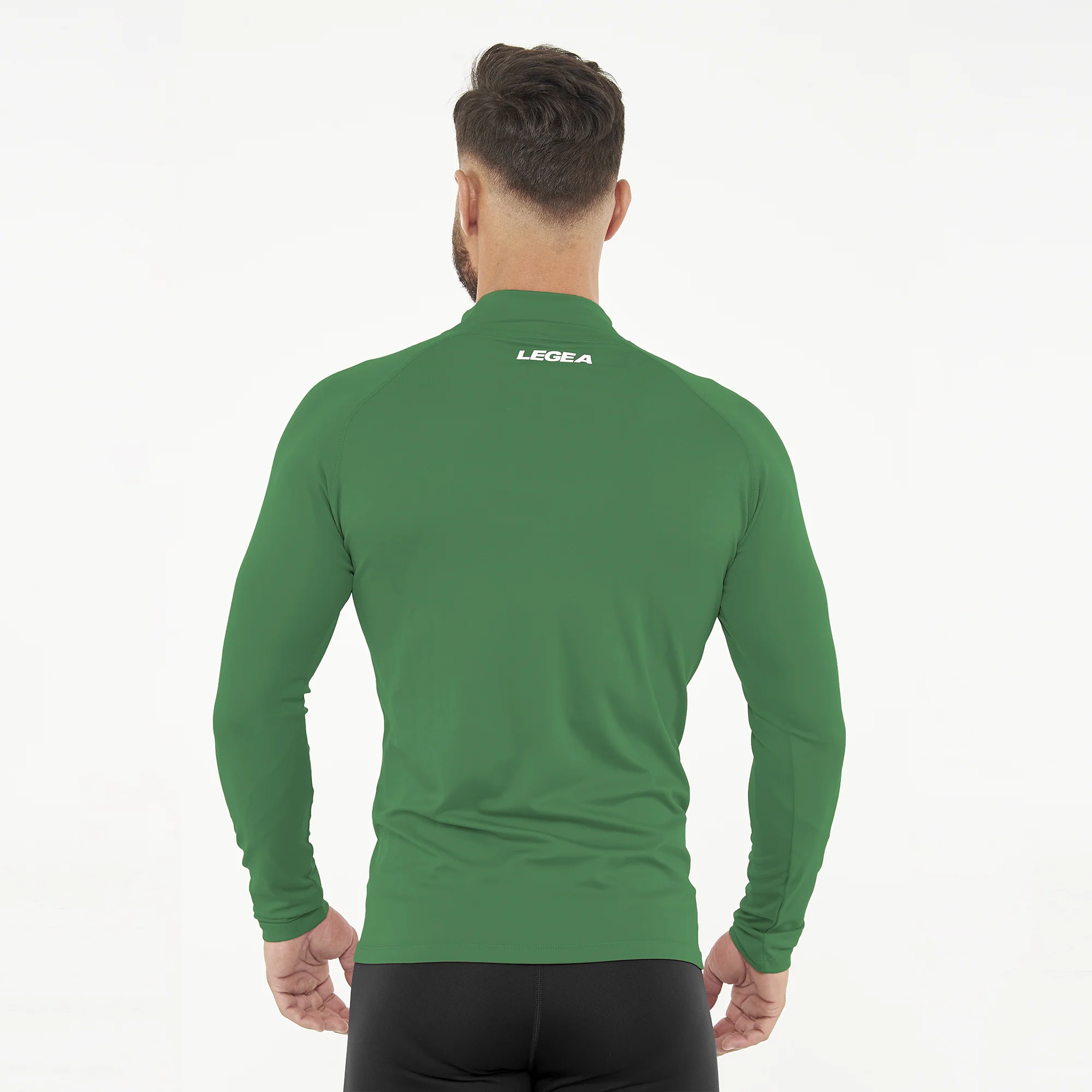 Maglia termica da allenamento Ironboy Long - Image 3