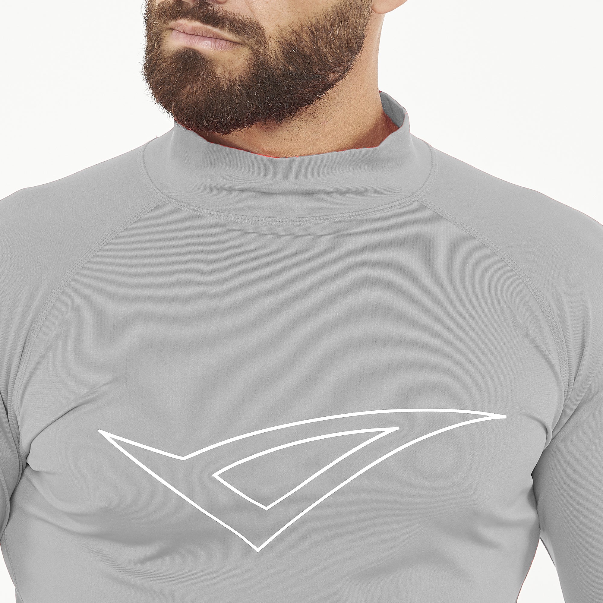 Maglia termica da allenamento Ironboy Long - Image 2