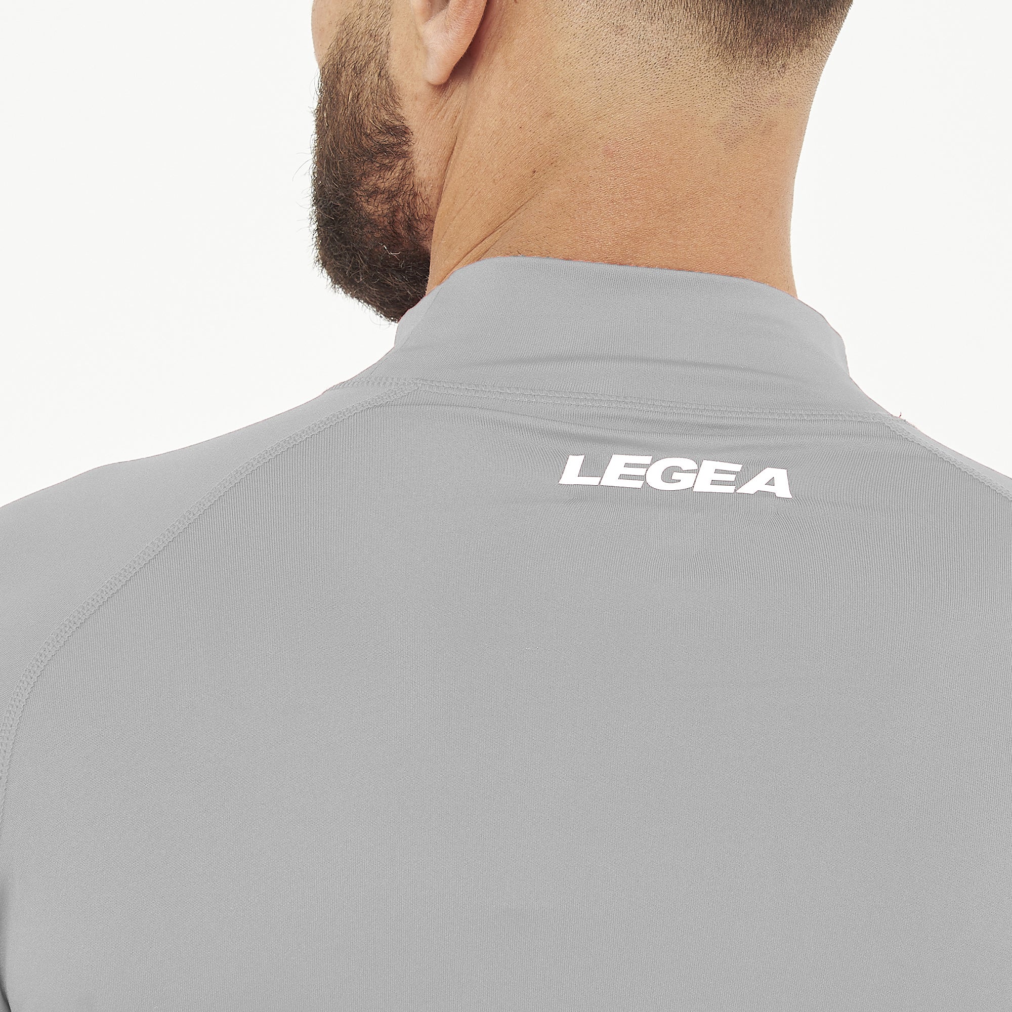 Maglia termica da allenamento Ironboy Long - Image 3