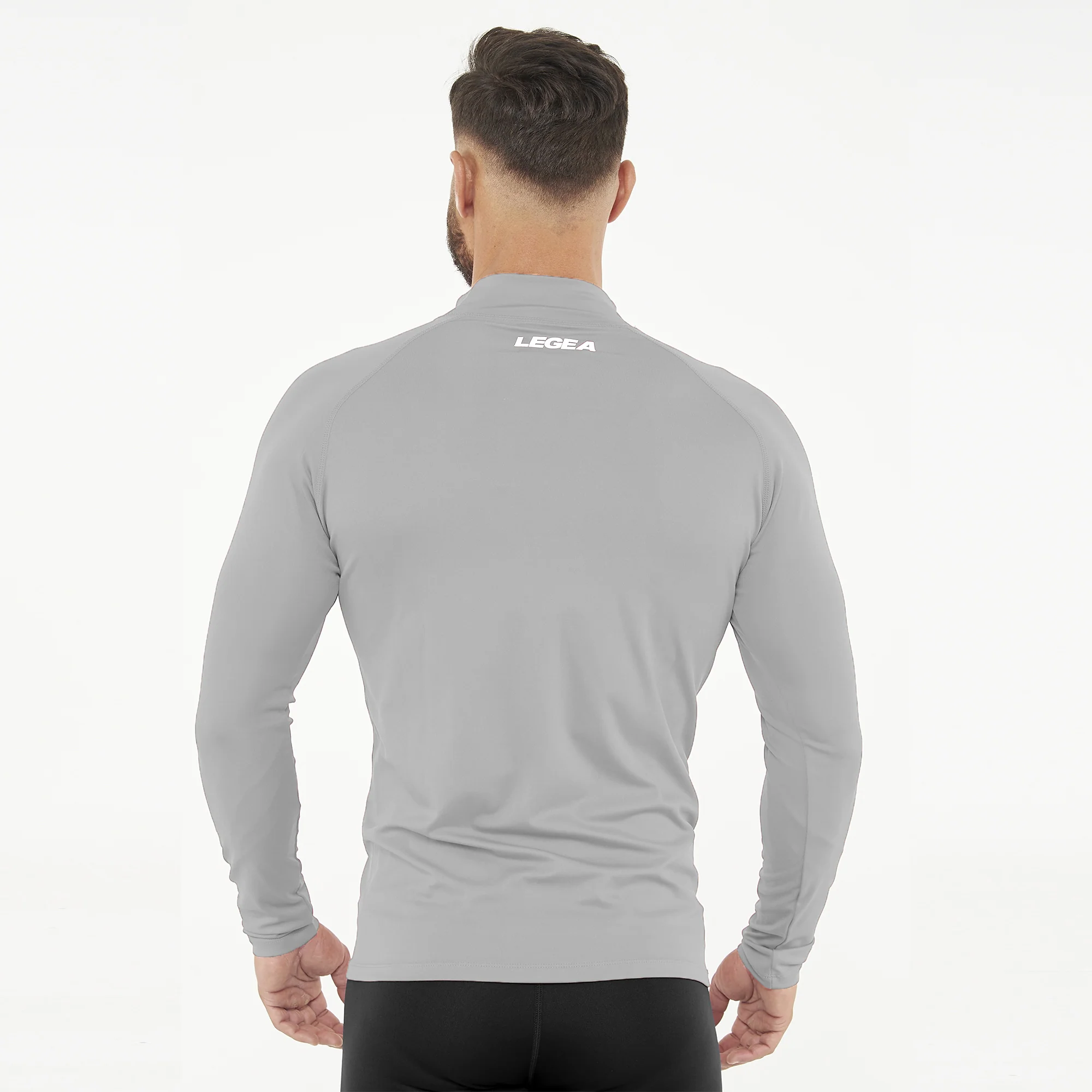 Maglia termica da allenamento Ironboy Long - Image 4