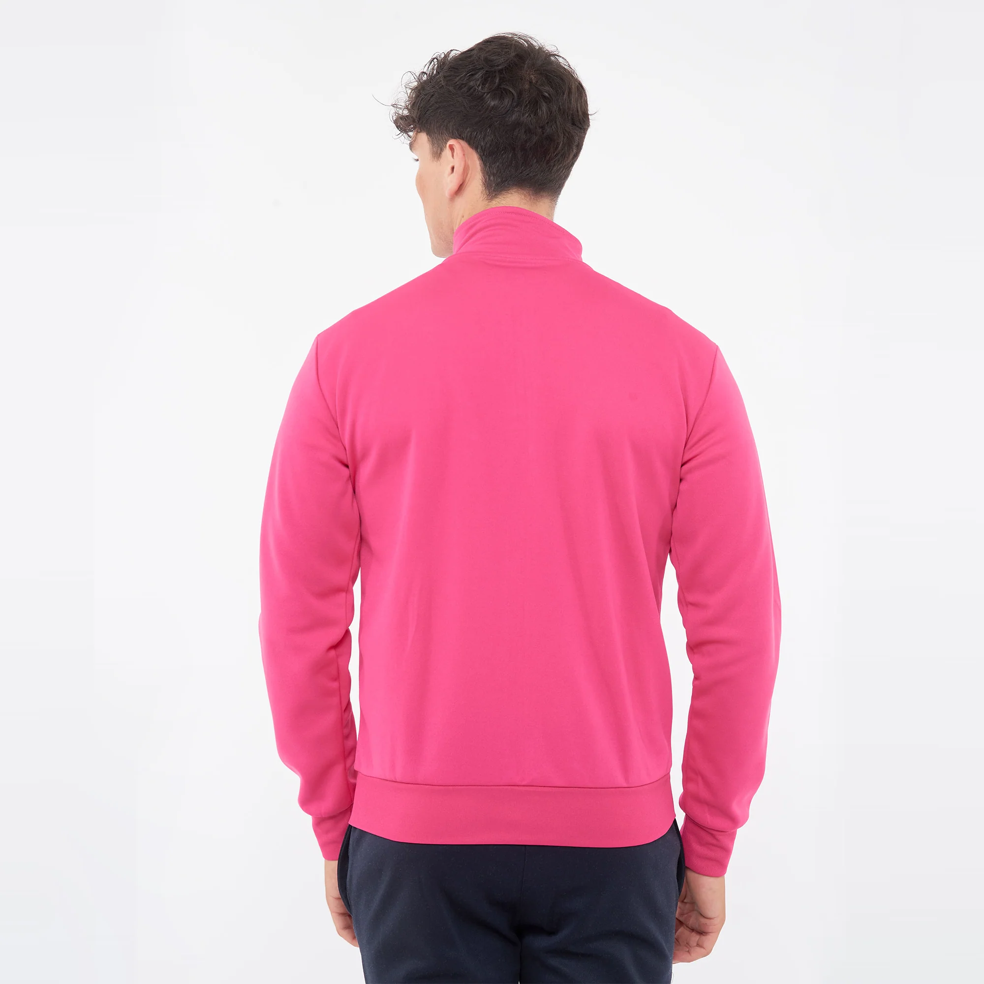 Giacca Full Zip Alabama - Image 7