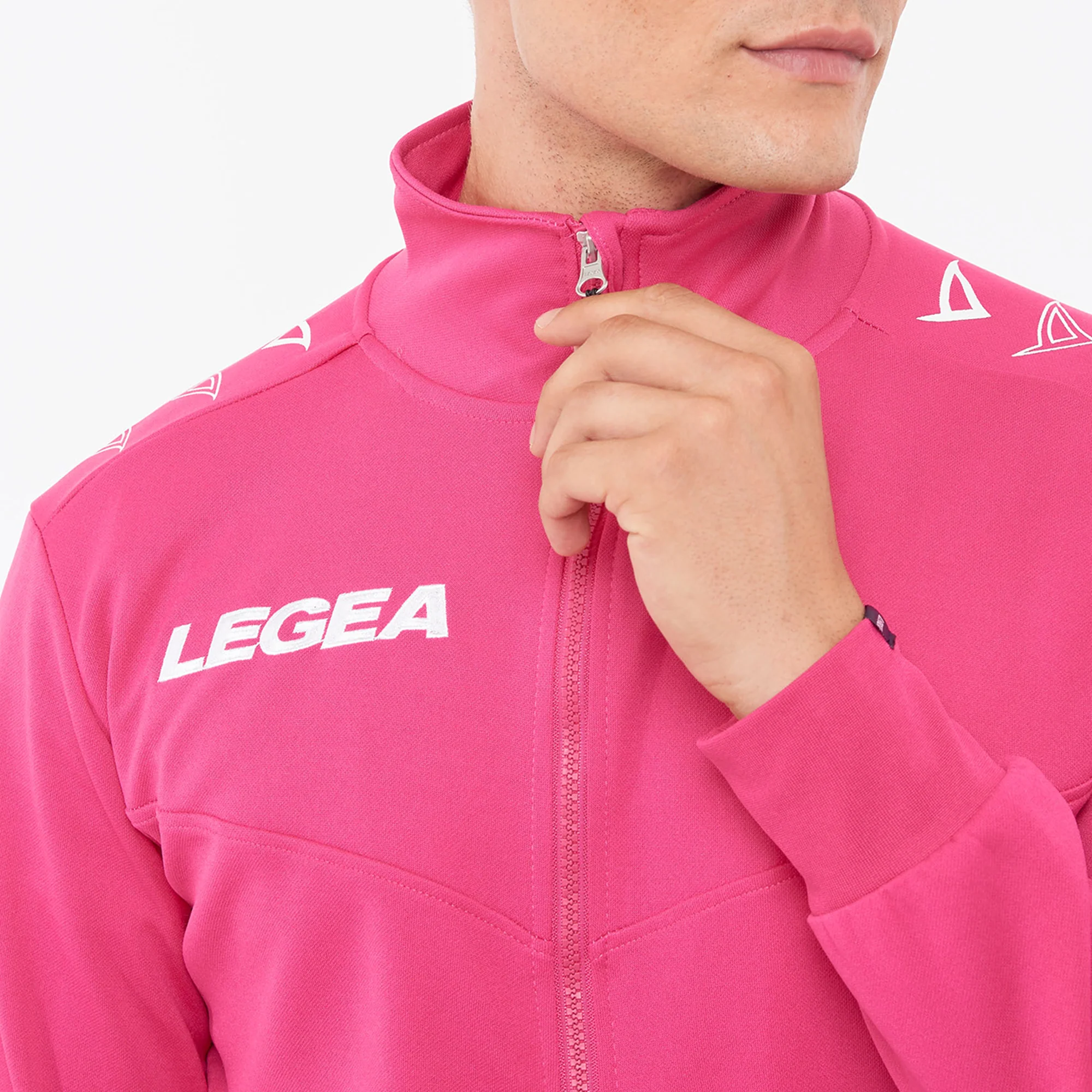 Giacca Full Zip Alabama - Image 5