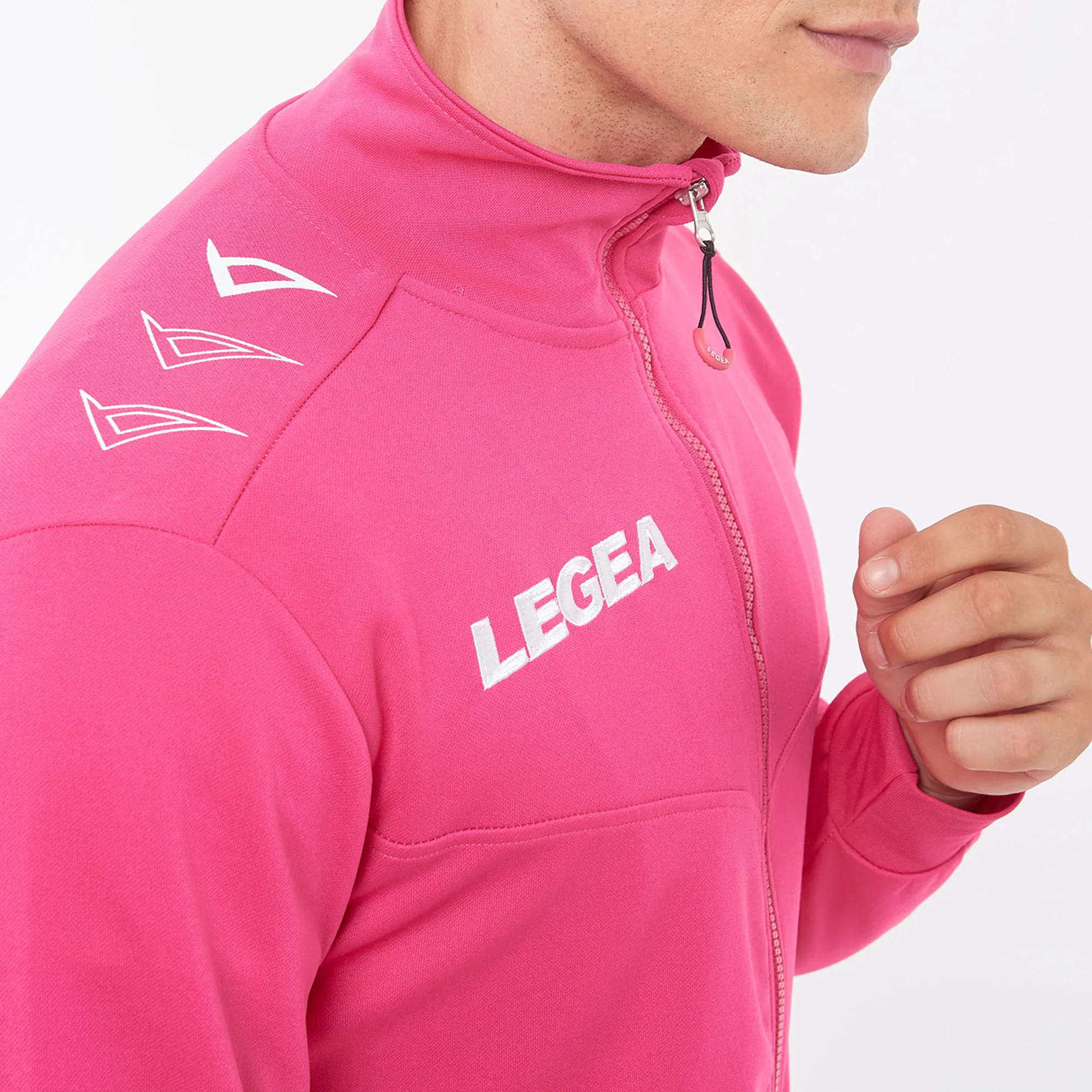 Giacca Full Zip Alabama - Image 6
