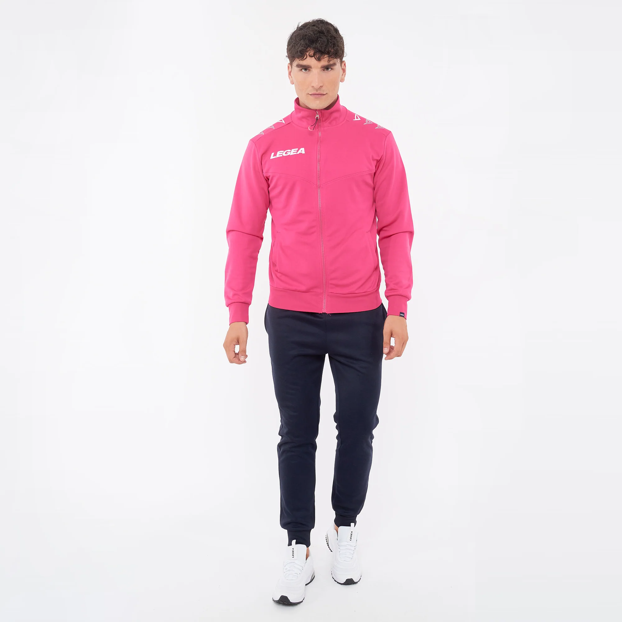 Giacca Full Zip Alabama - Image 9