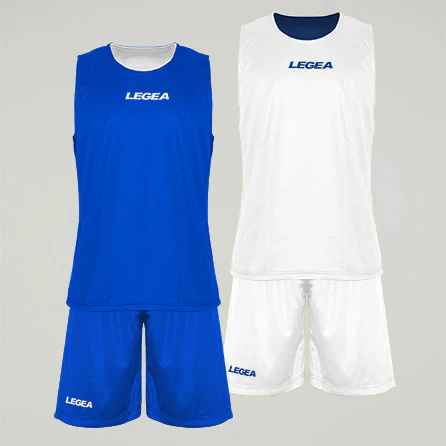 Kit da basket reversibile Reverse