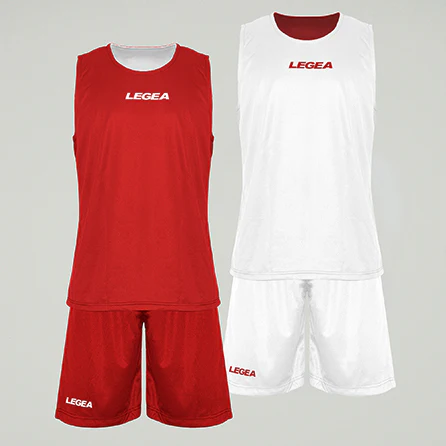 Kit da basket reversibile Reverse