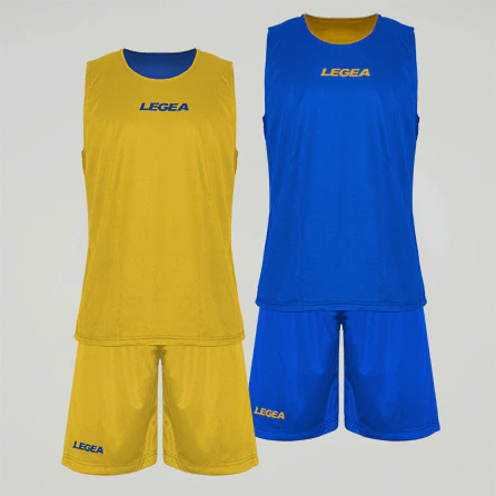 Kit da basket reversibile Reverse