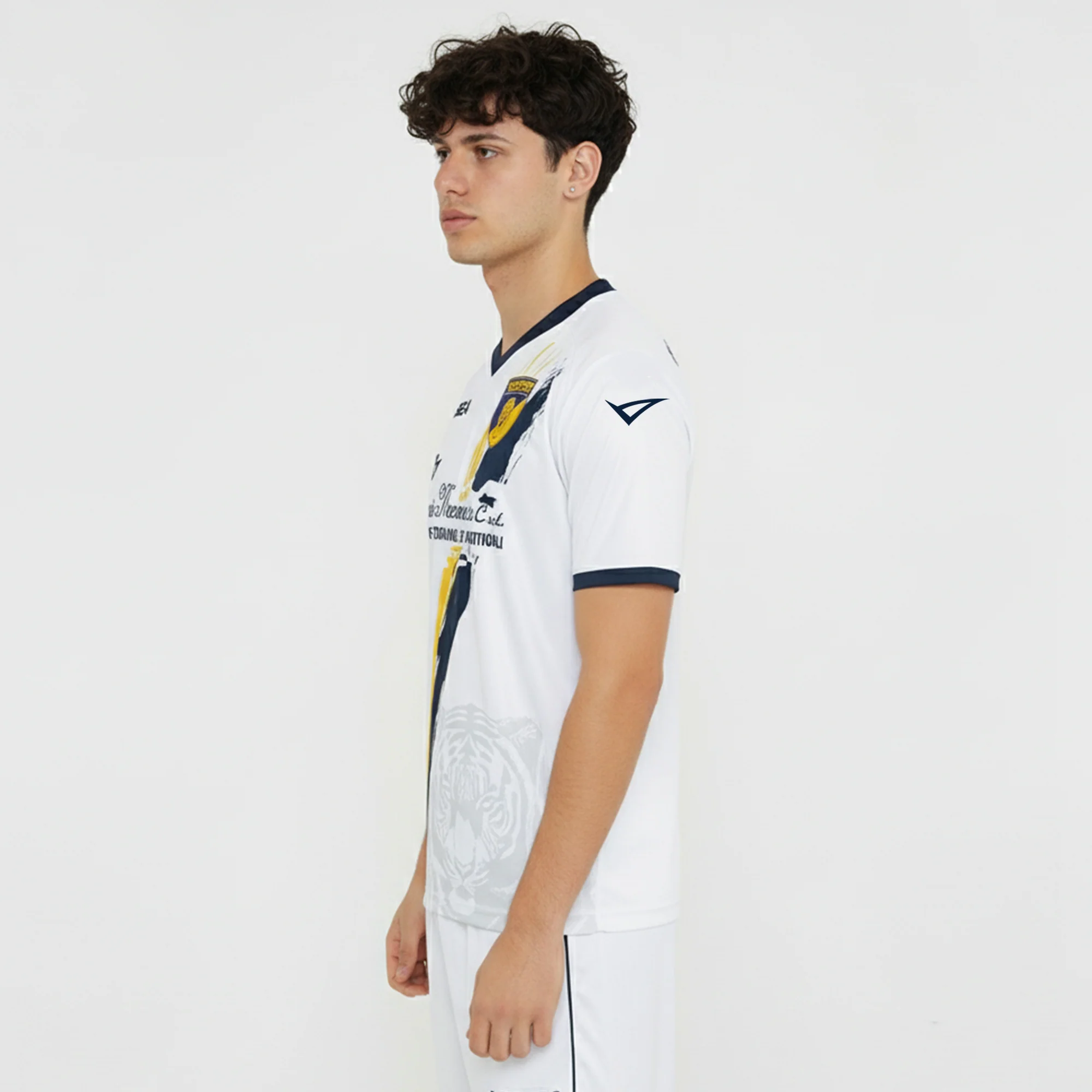 Maglia Away Giugliano FAN - Image 3