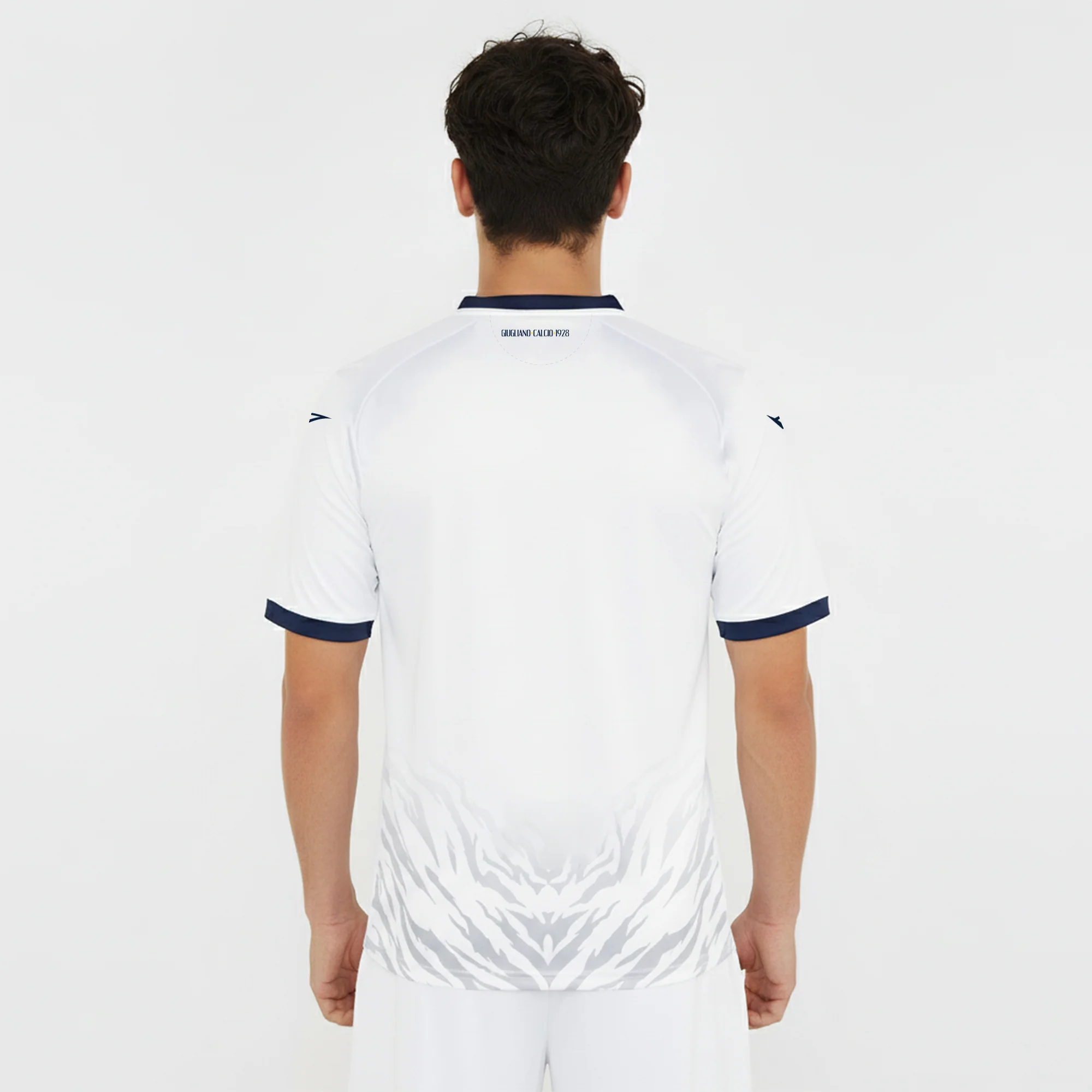 Maglia Away Giugliano FAN - Image 4