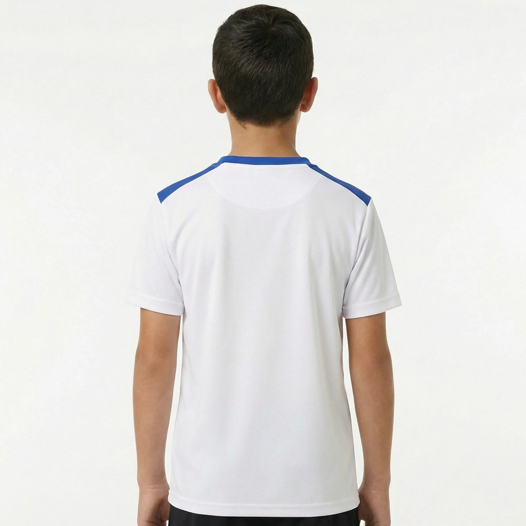Maglia da allenamento Taipei - taglie piccole - Image 2