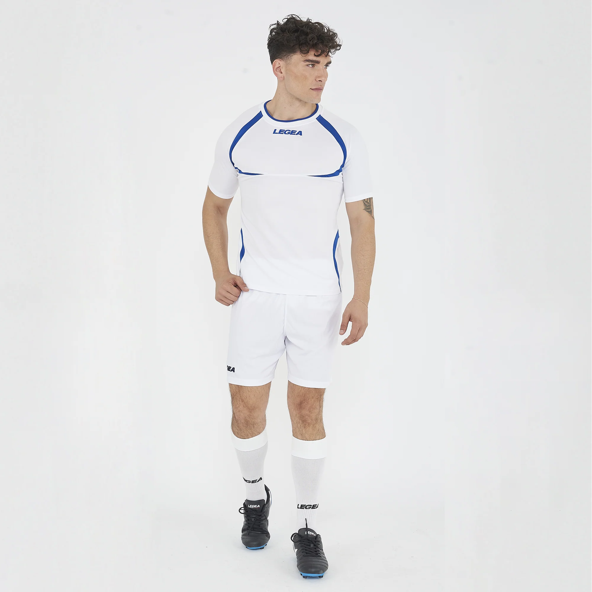 Maglia da allenamento Taipei - taglie piccole - Image 7