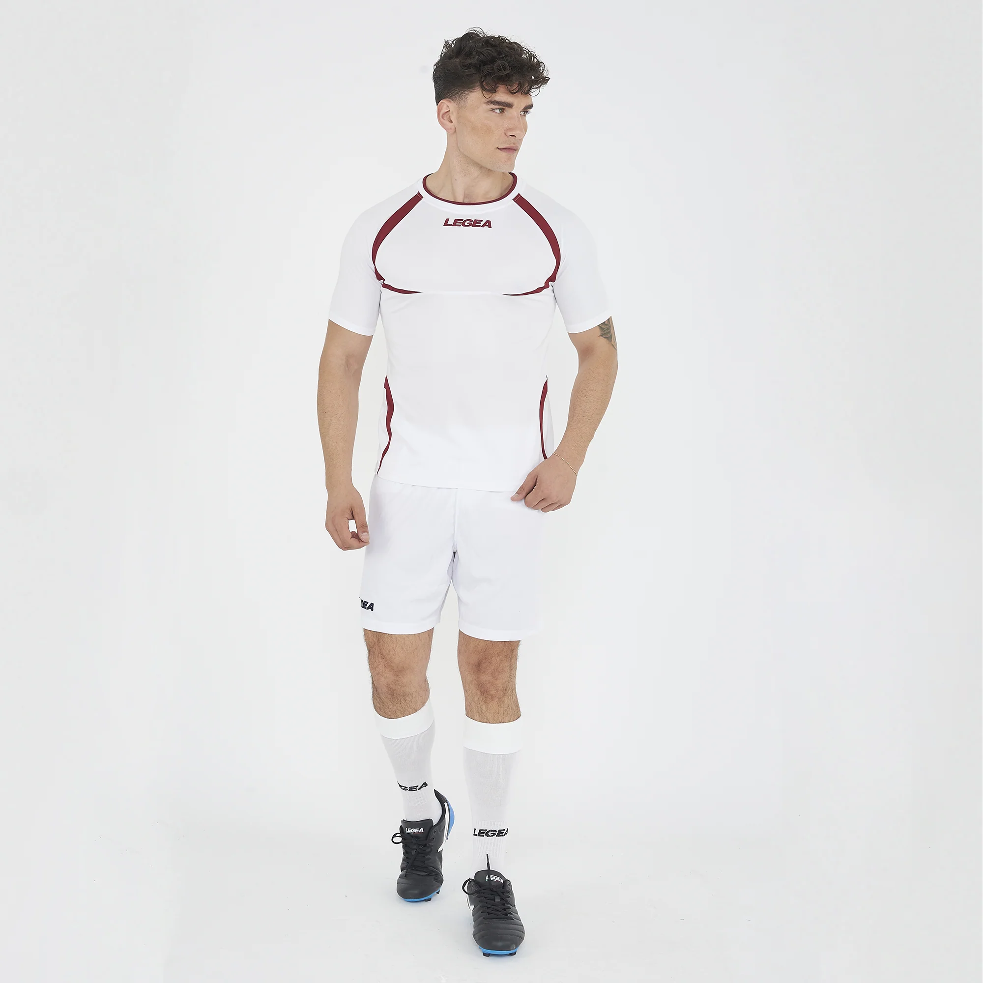Maglia da allenamento Taipei - taglie piccole - Image 6