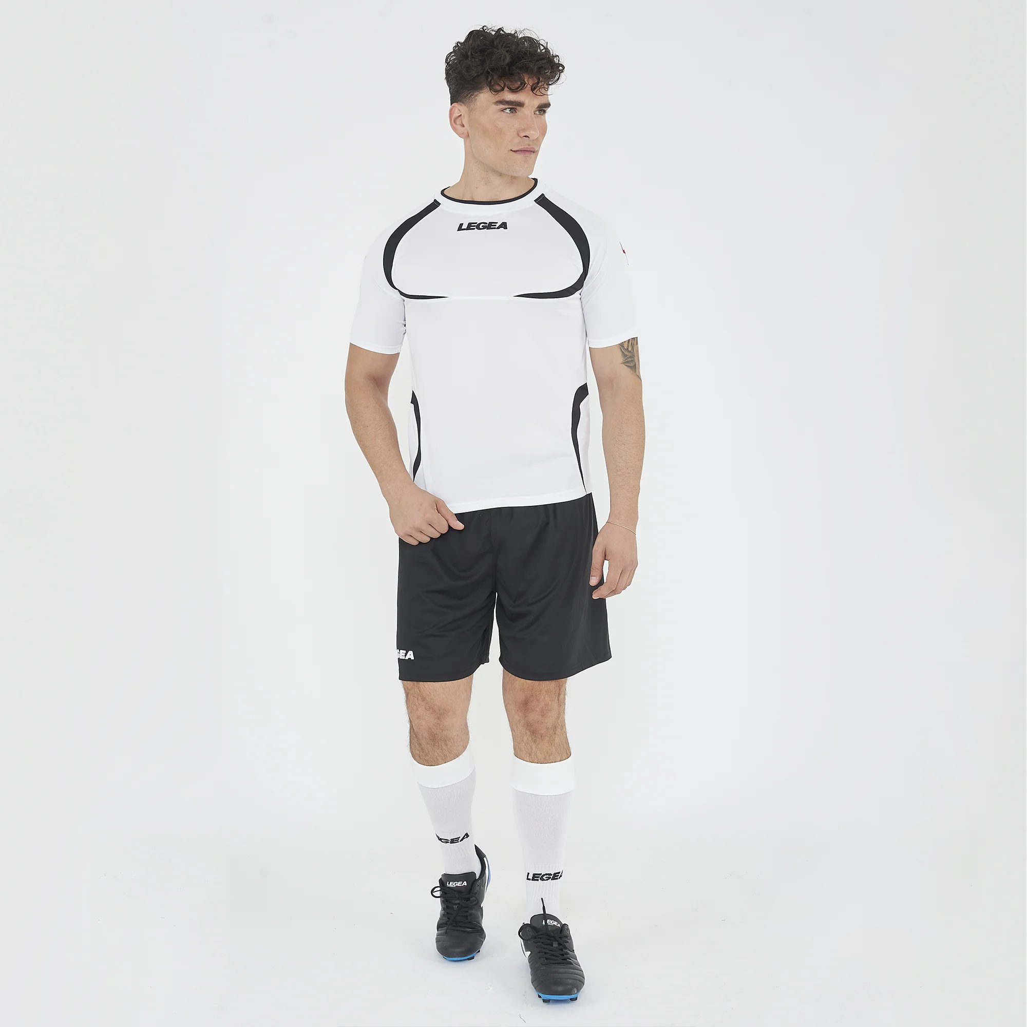 Maglia da allenamento Taipei - taglie piccole - Image 7