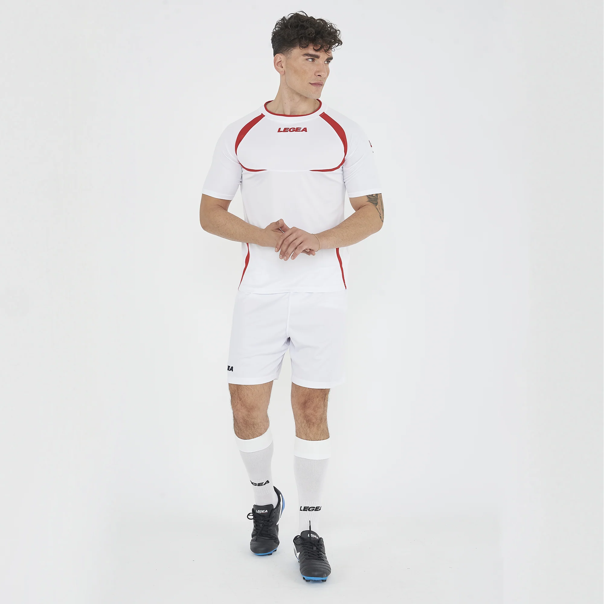 Maglia da allenamento Taipei - taglie piccole - Image 5