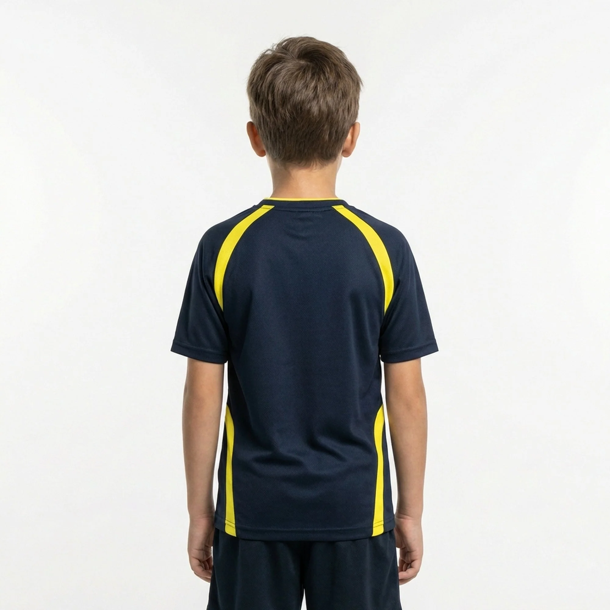 Maglia da allenamento Taipei - taglie piccole - Image 2