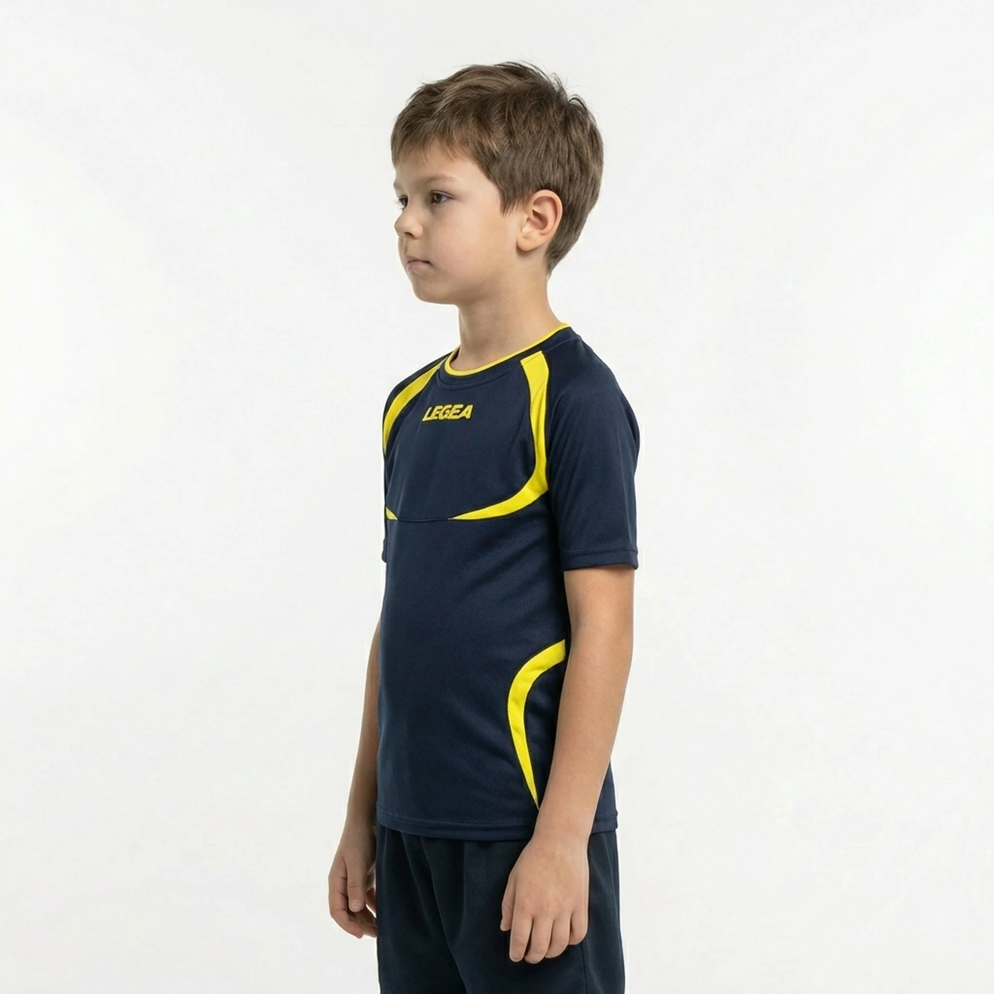 Maglia da allenamento Taipei - taglie piccole - Image 3