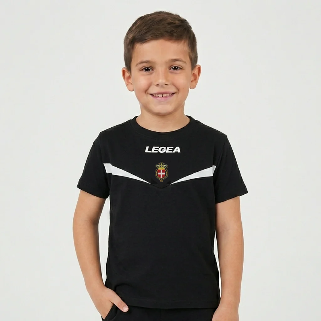 Maglia da allenamento Junior - Savoia 1908