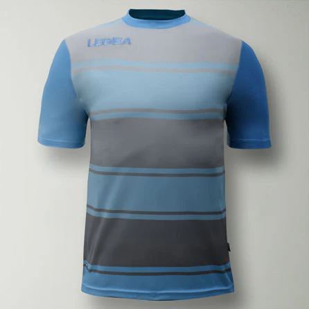 Maglia da gioco Lubecca Senior