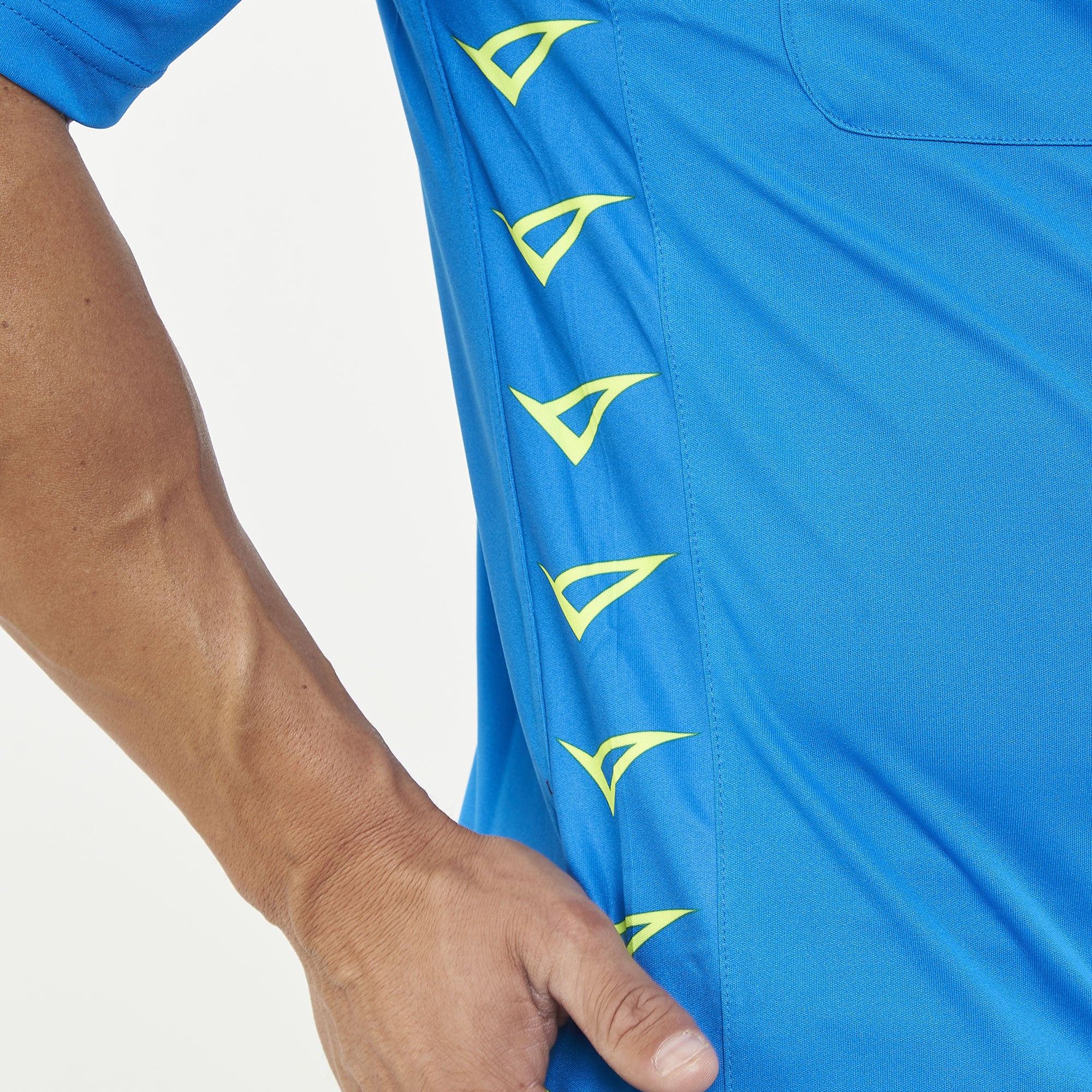 Maglia Da Arbitro Pireo - Image 4