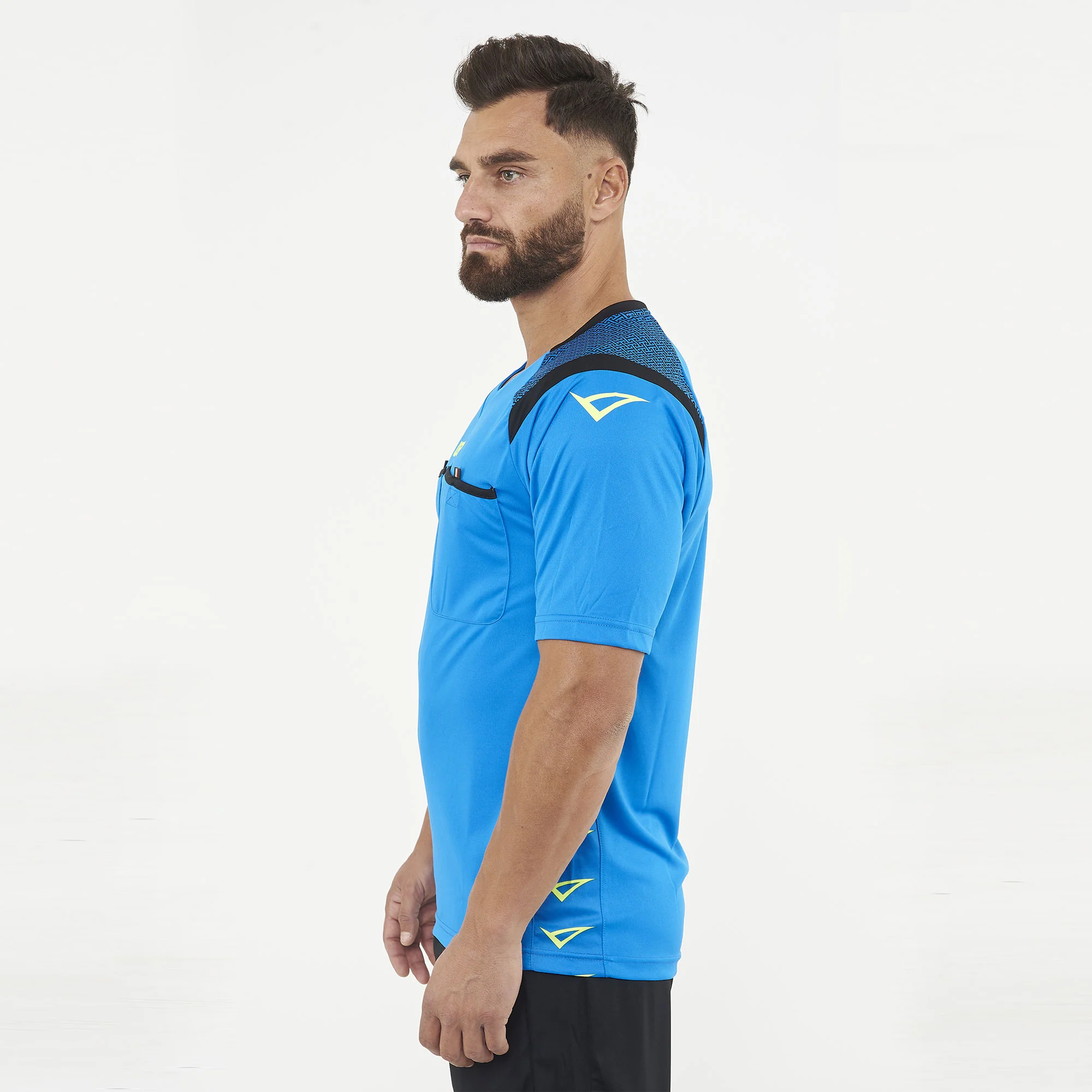 Maglia Da Arbitro Pireo - Image 3