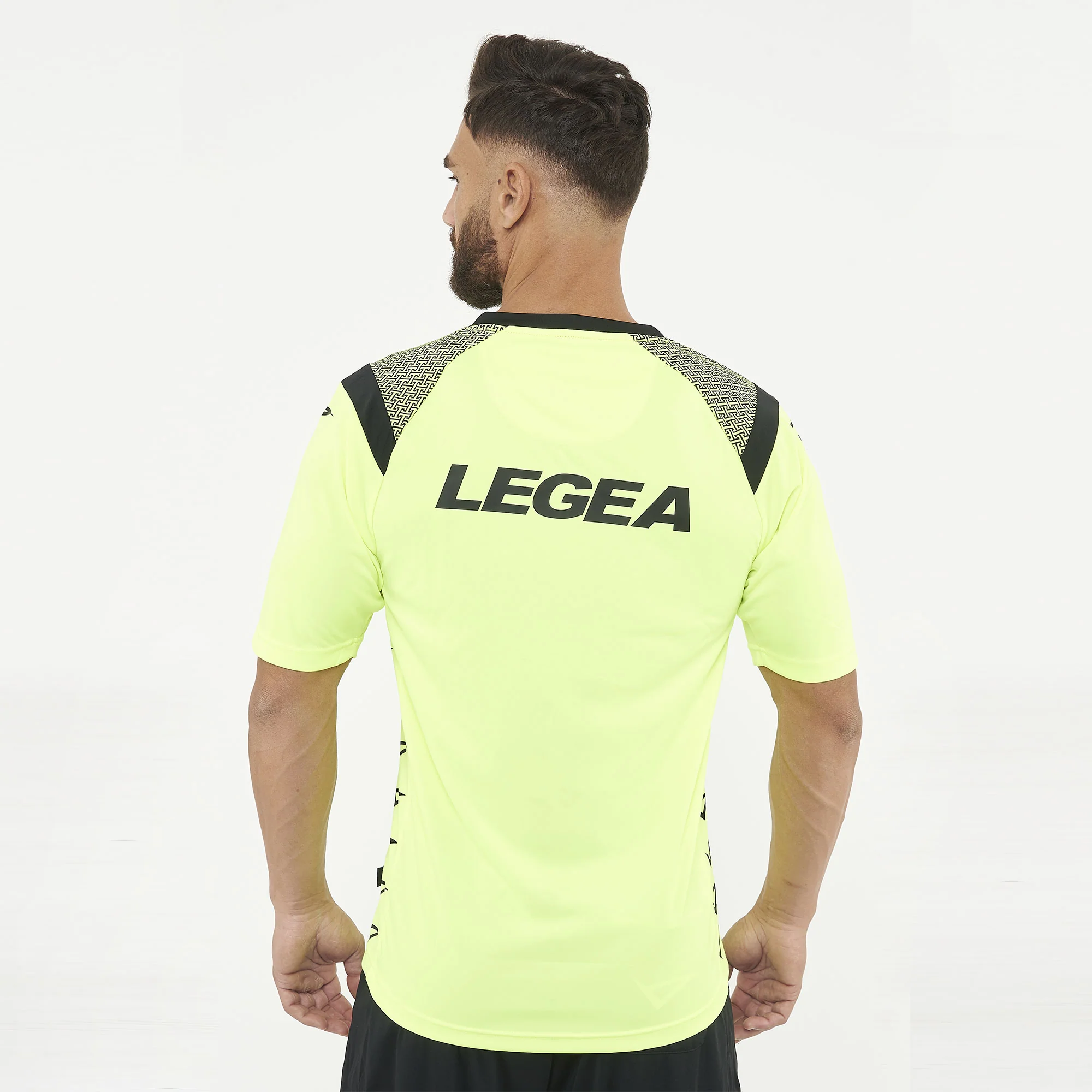 Maglia Da Arbitro Pireo - Image 5