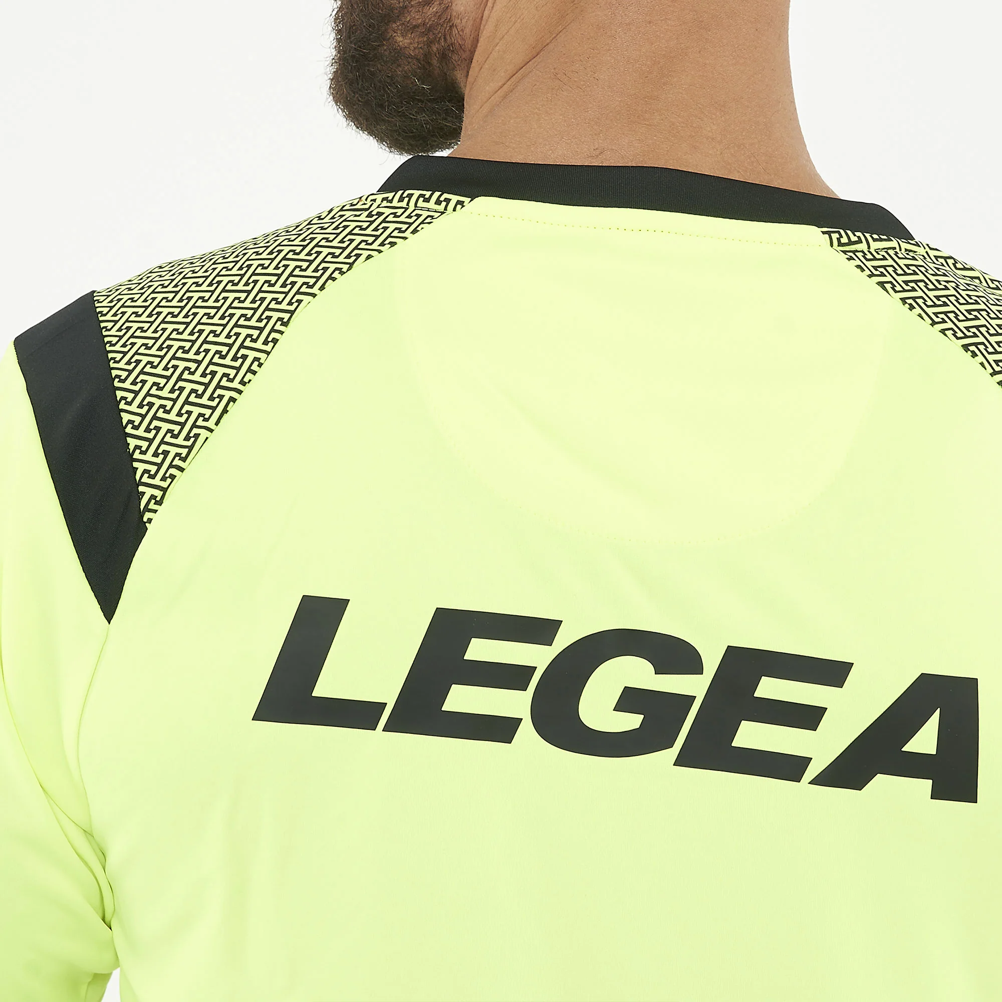 Maglia Da Arbitro Pireo - Image 6