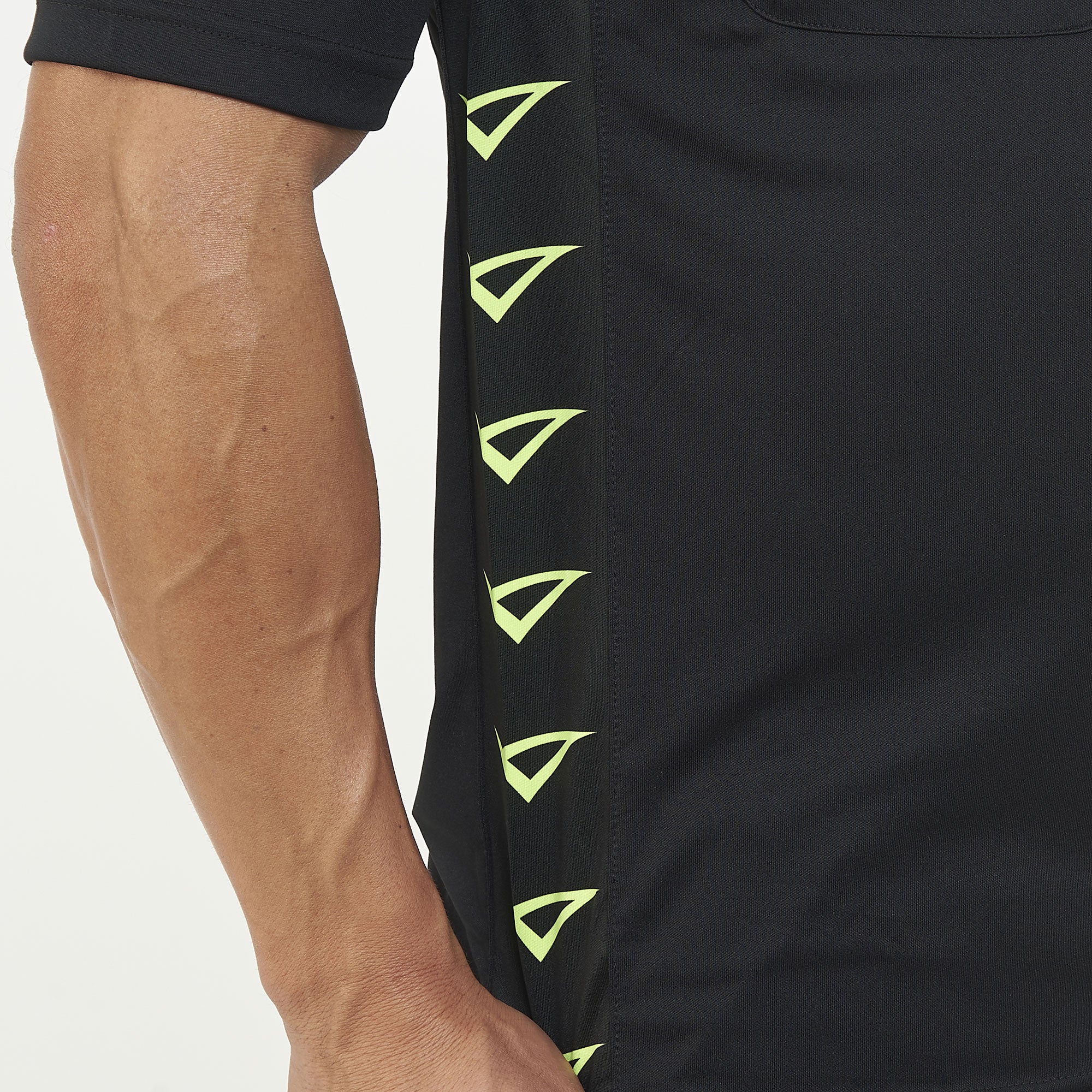 Maglia Da Arbitro Pireo - Image 4