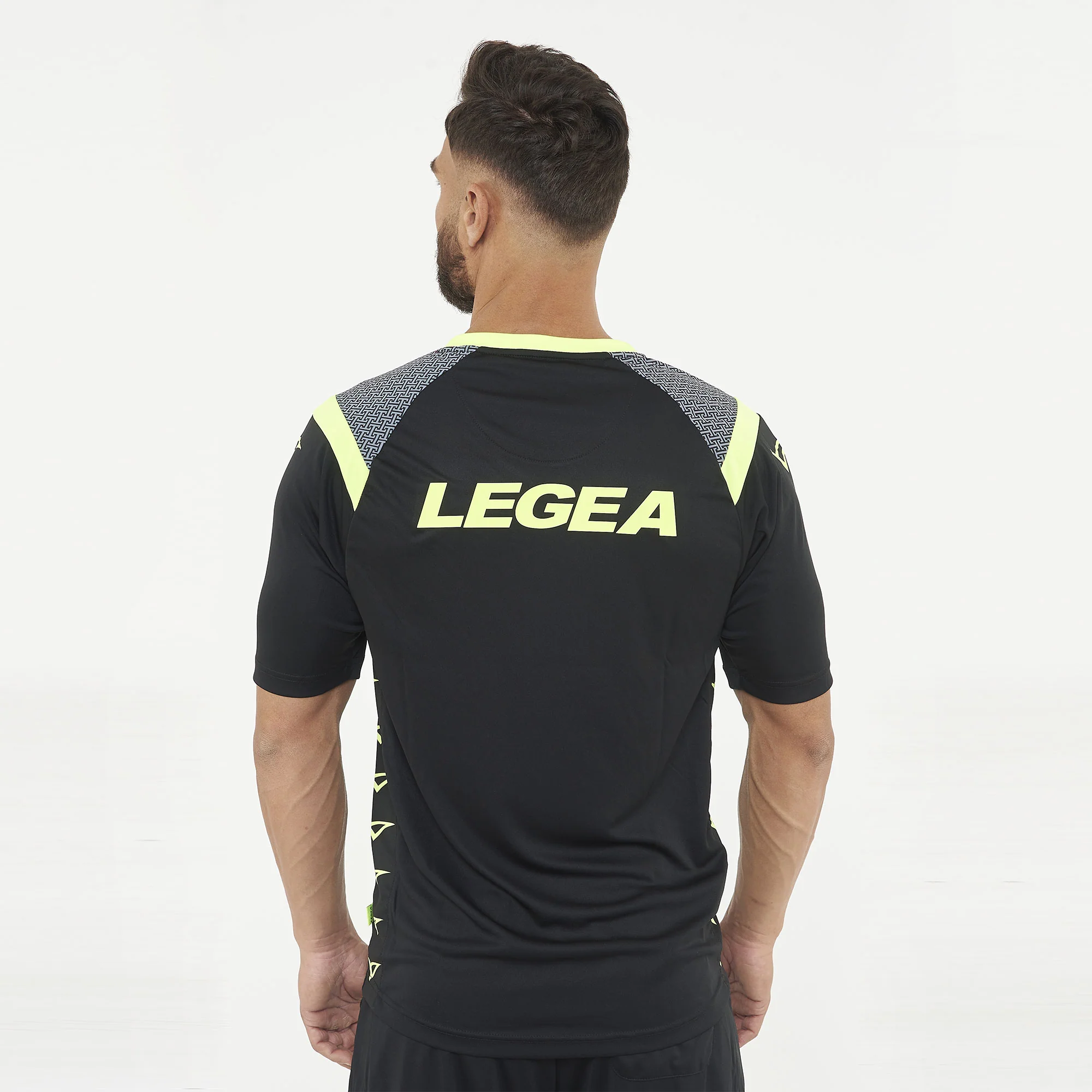 Maglia Da Arbitro Pireo - Image 5