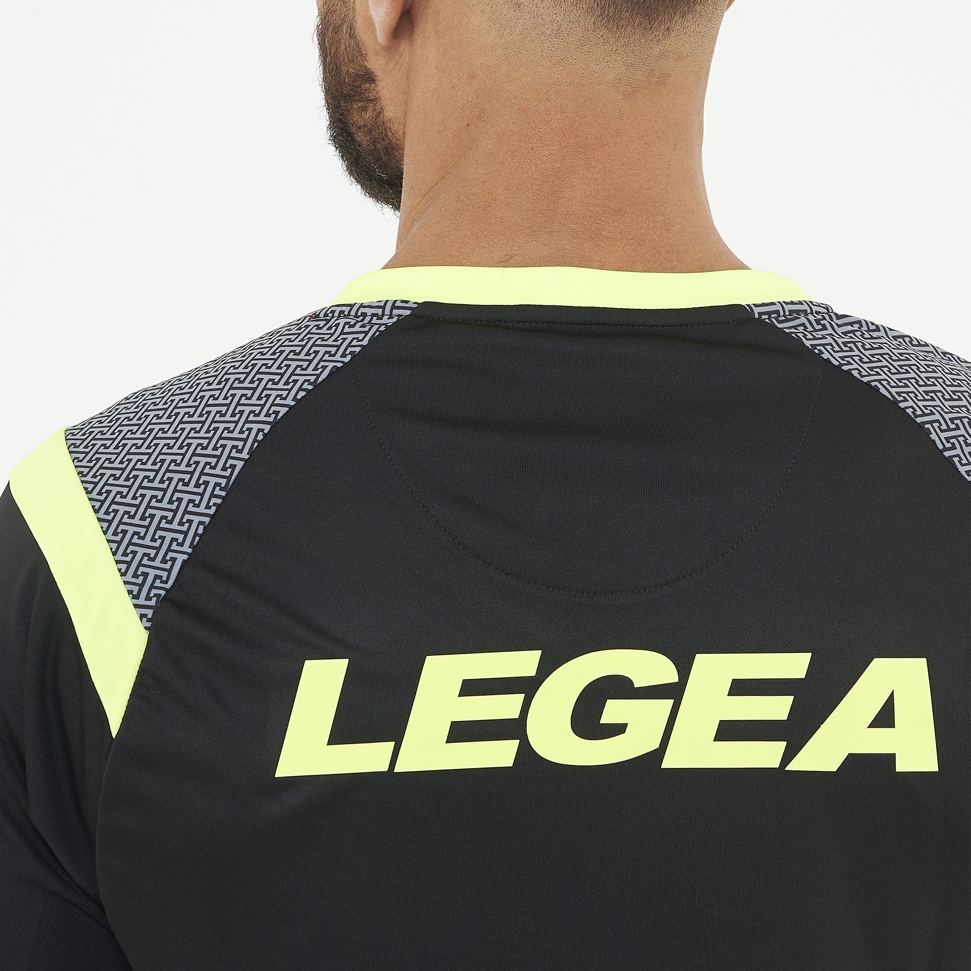 Maglia Da Arbitro Pireo - Image 6