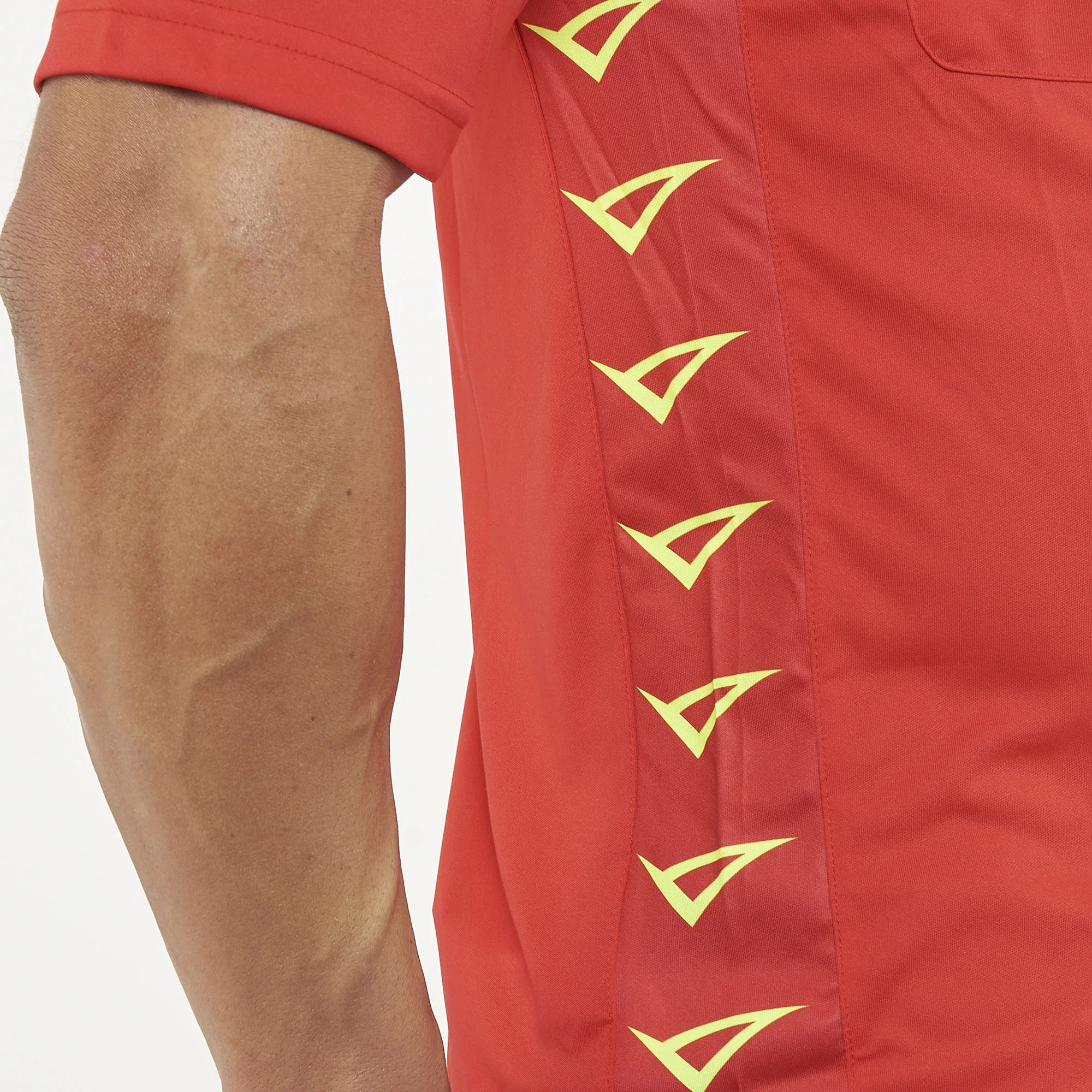 Maglia Da Arbitro Pireo - Image 3