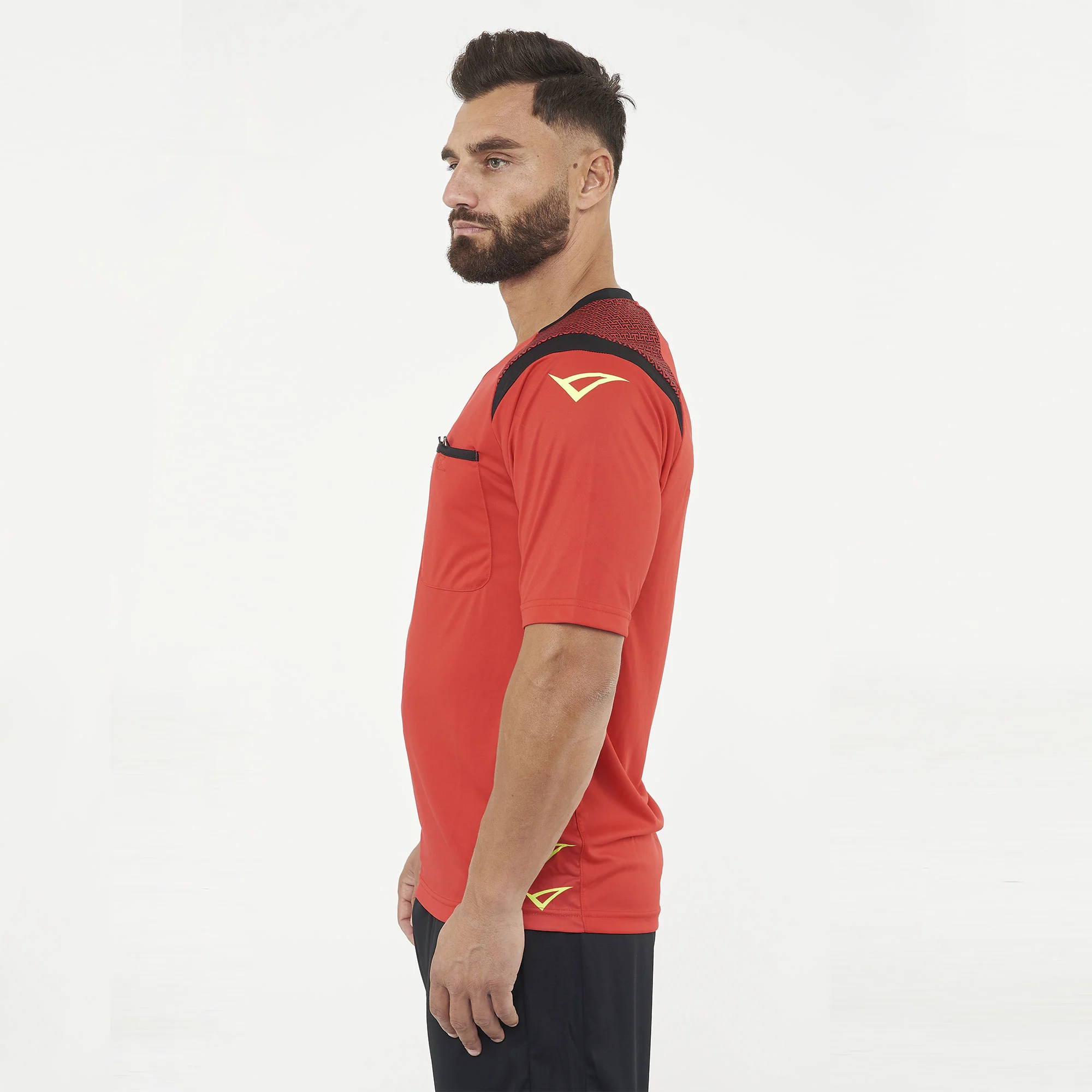 Maglia Da Arbitro Pireo - Image 4