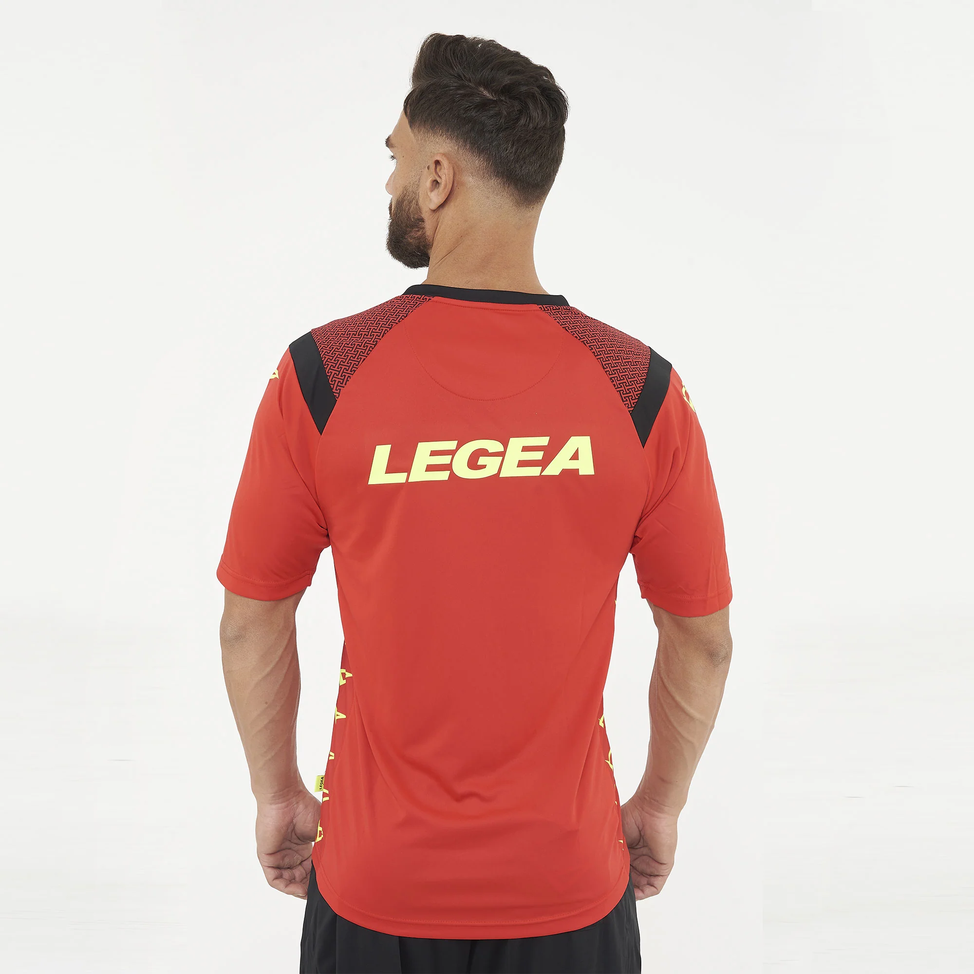 Maglia Da Arbitro Pireo - Image 5