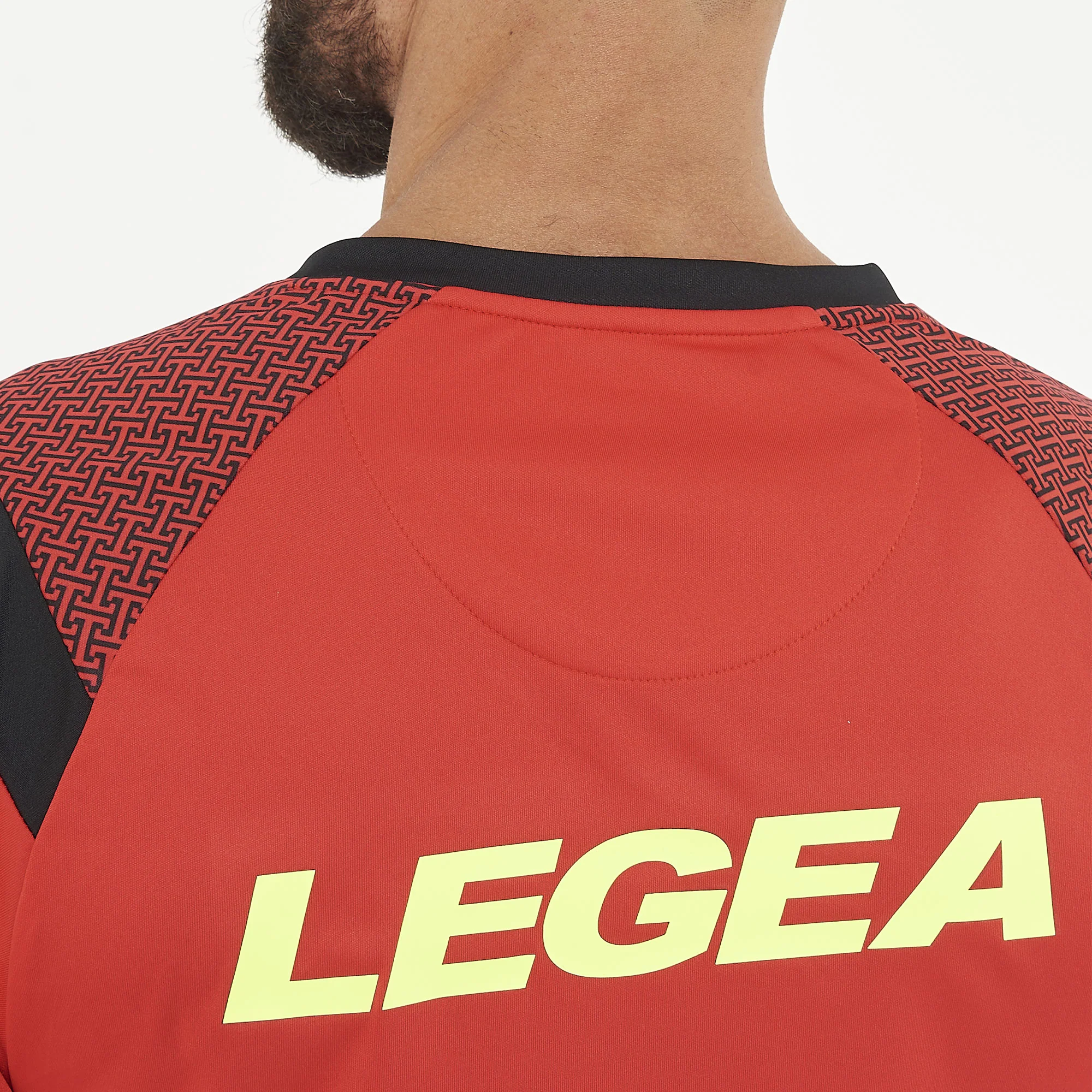 Maglia Da Arbitro Pireo - Image 6