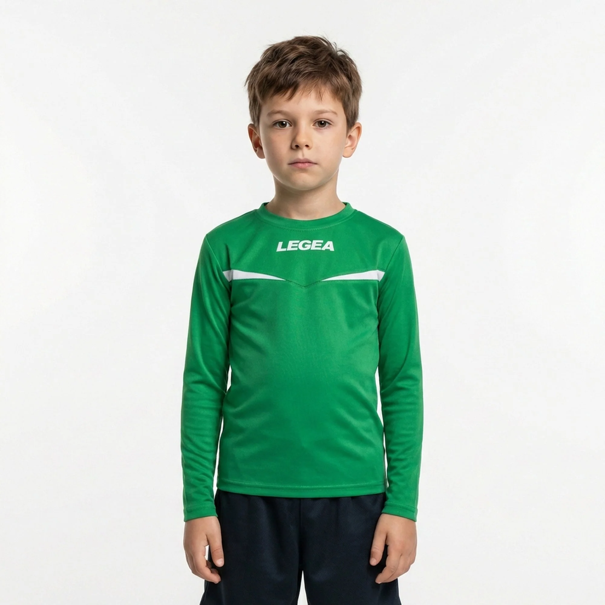 Maglia da calcio a maniche lunghe Vienna - taglie piccole