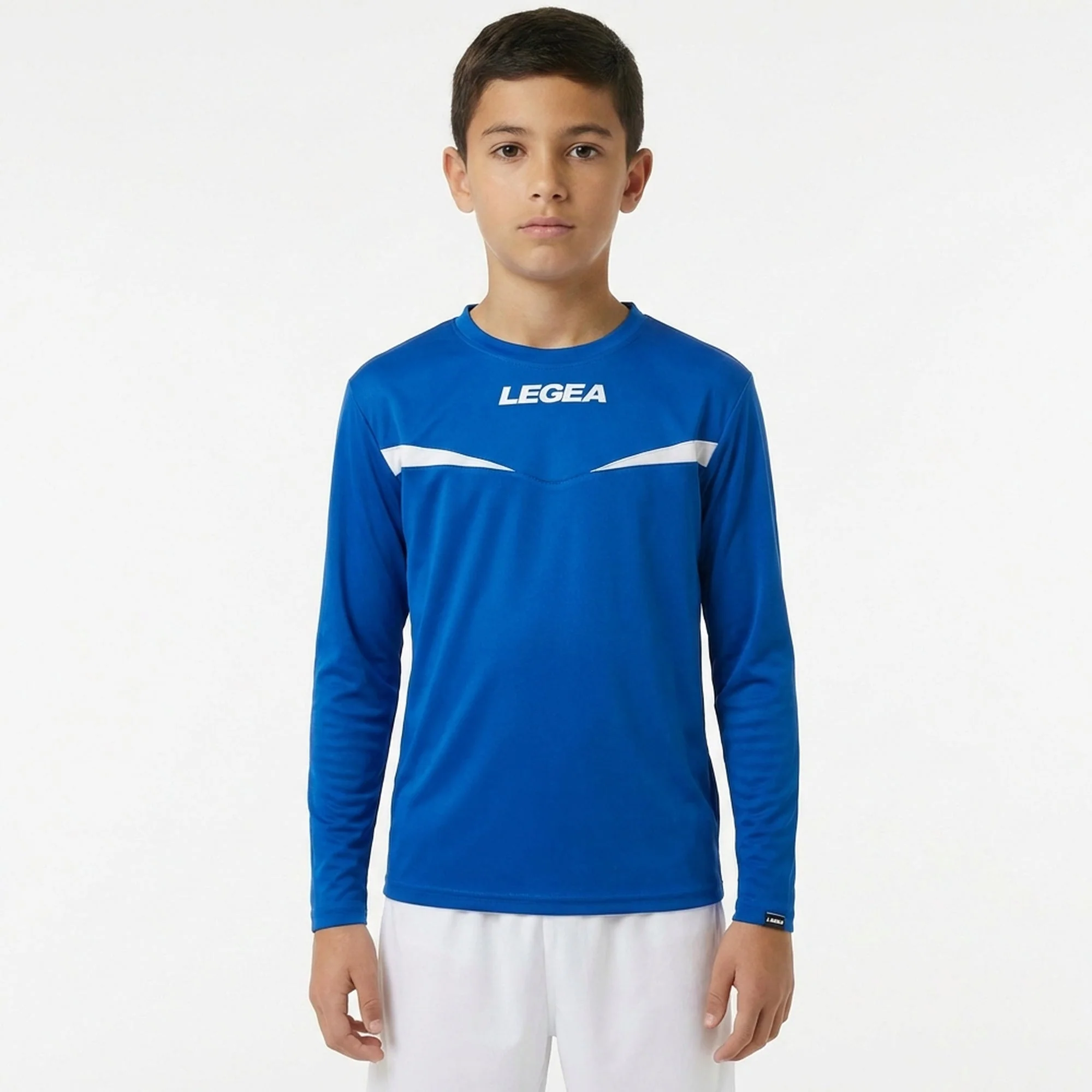 Maglia da calcio a maniche lunghe Vienna - taglie piccole