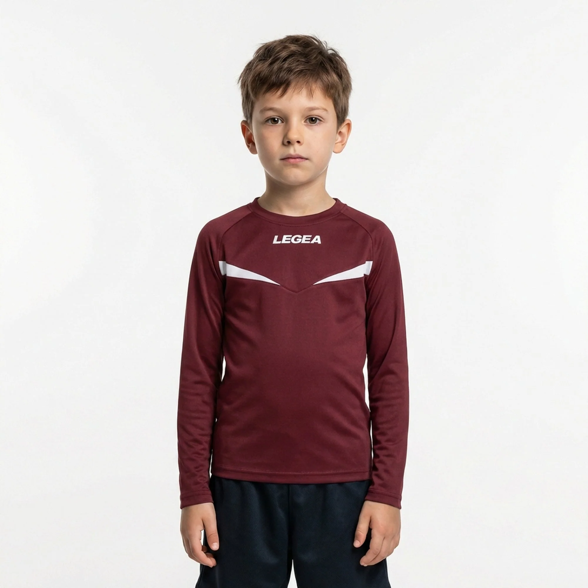 Maglia da calcio a maniche lunghe Vienna - taglie piccole
