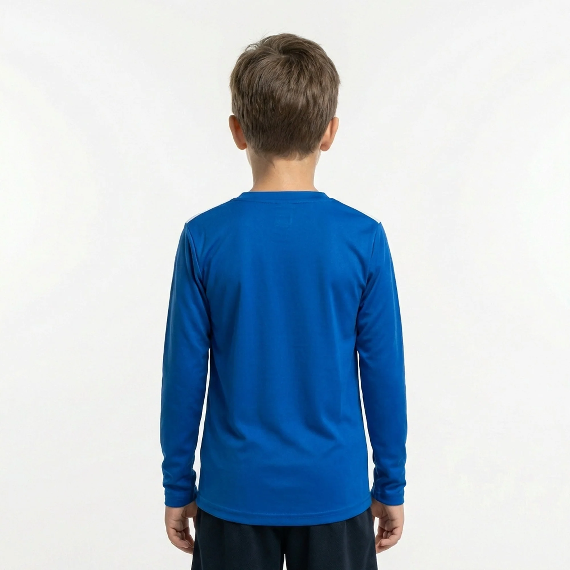 Maglia da calcio a maniche lunghe Vienna - taglie piccole - Image 2