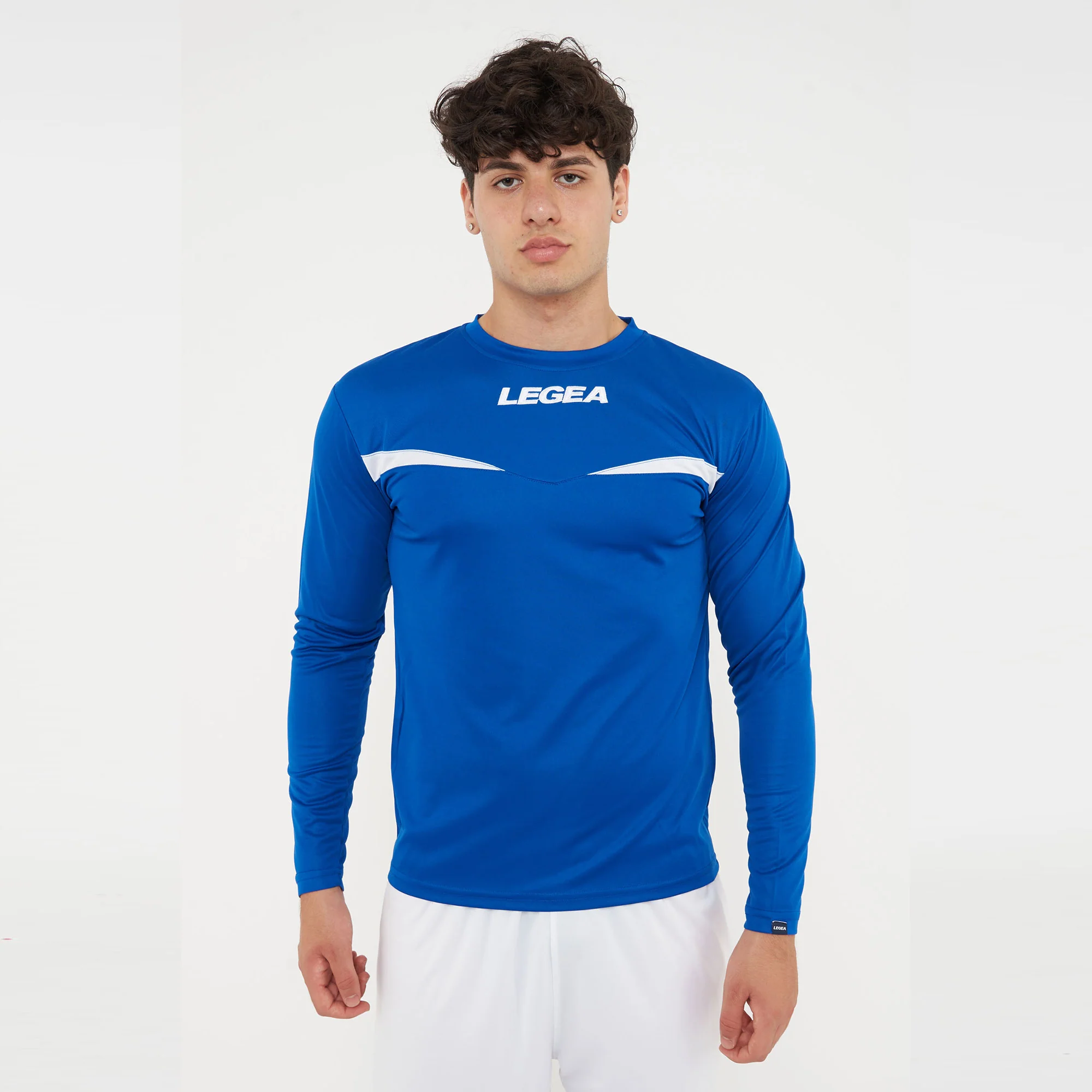 Maglia da calcio a maniche lunghe Vienna - taglie piccole - Image 4