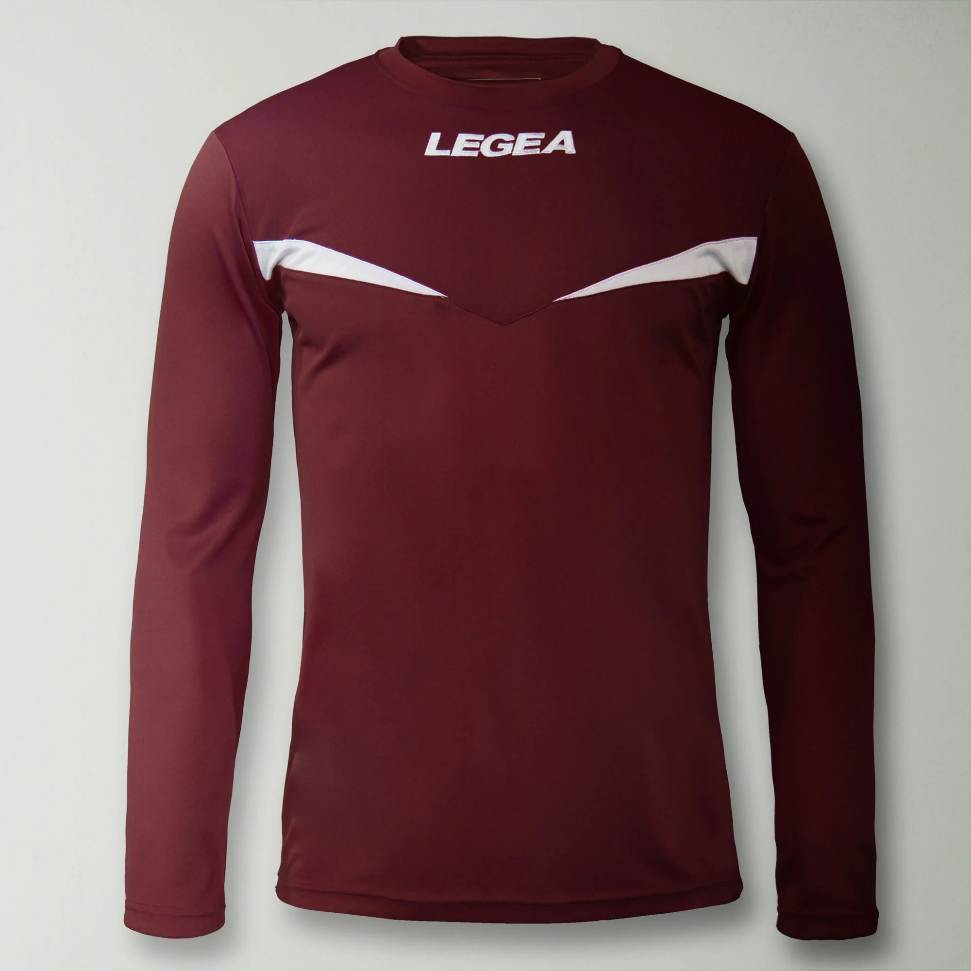 Maglia da calcio a maniche lunghe Vienna - taglie piccole - Image 2