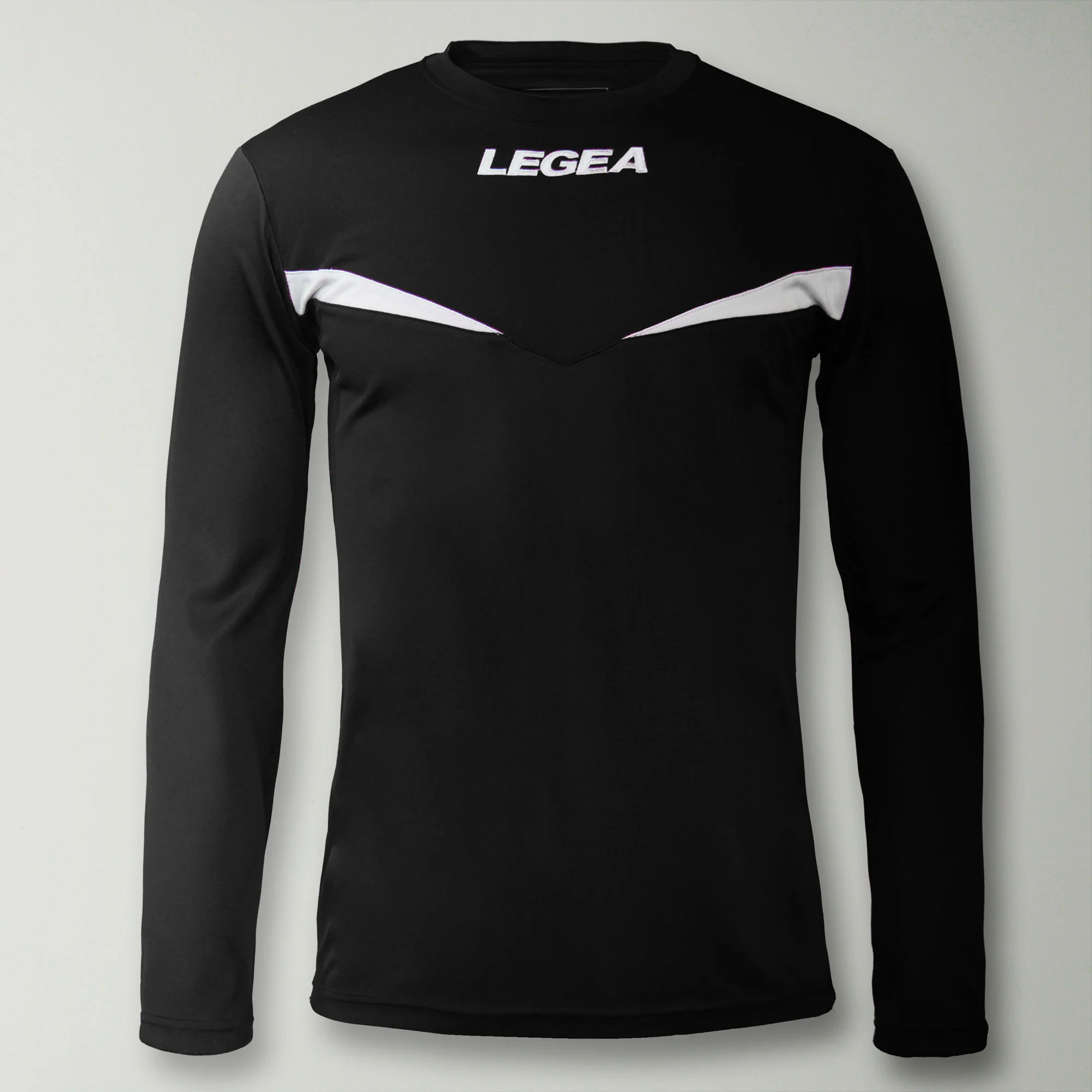 Maglia da calcio a maniche lunghe Vienna - taglie piccole - Image 7