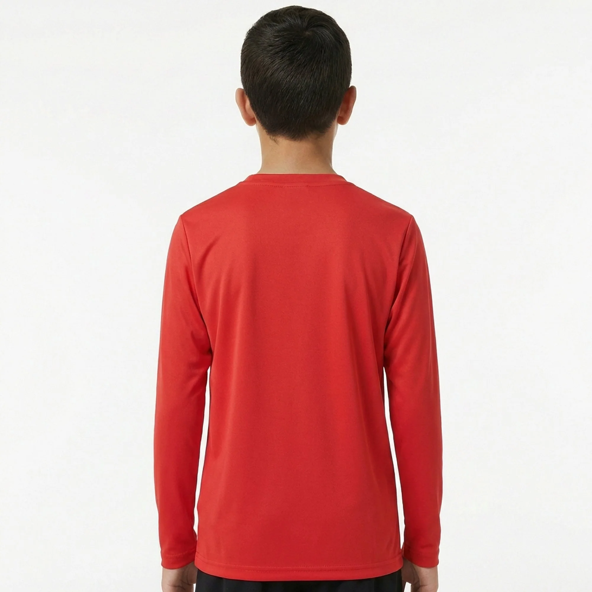 Maglia da calcio a maniche lunghe Vienna - taglie piccole - Image 2
