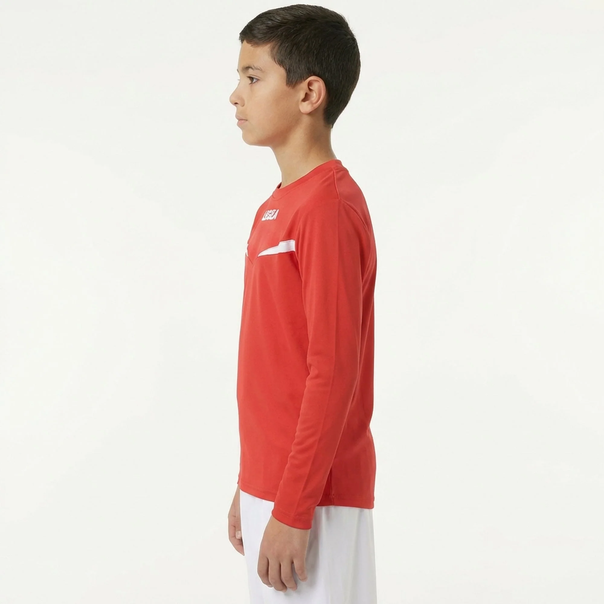 Maglia da calcio a maniche lunghe Vienna - taglie piccole - Image 3