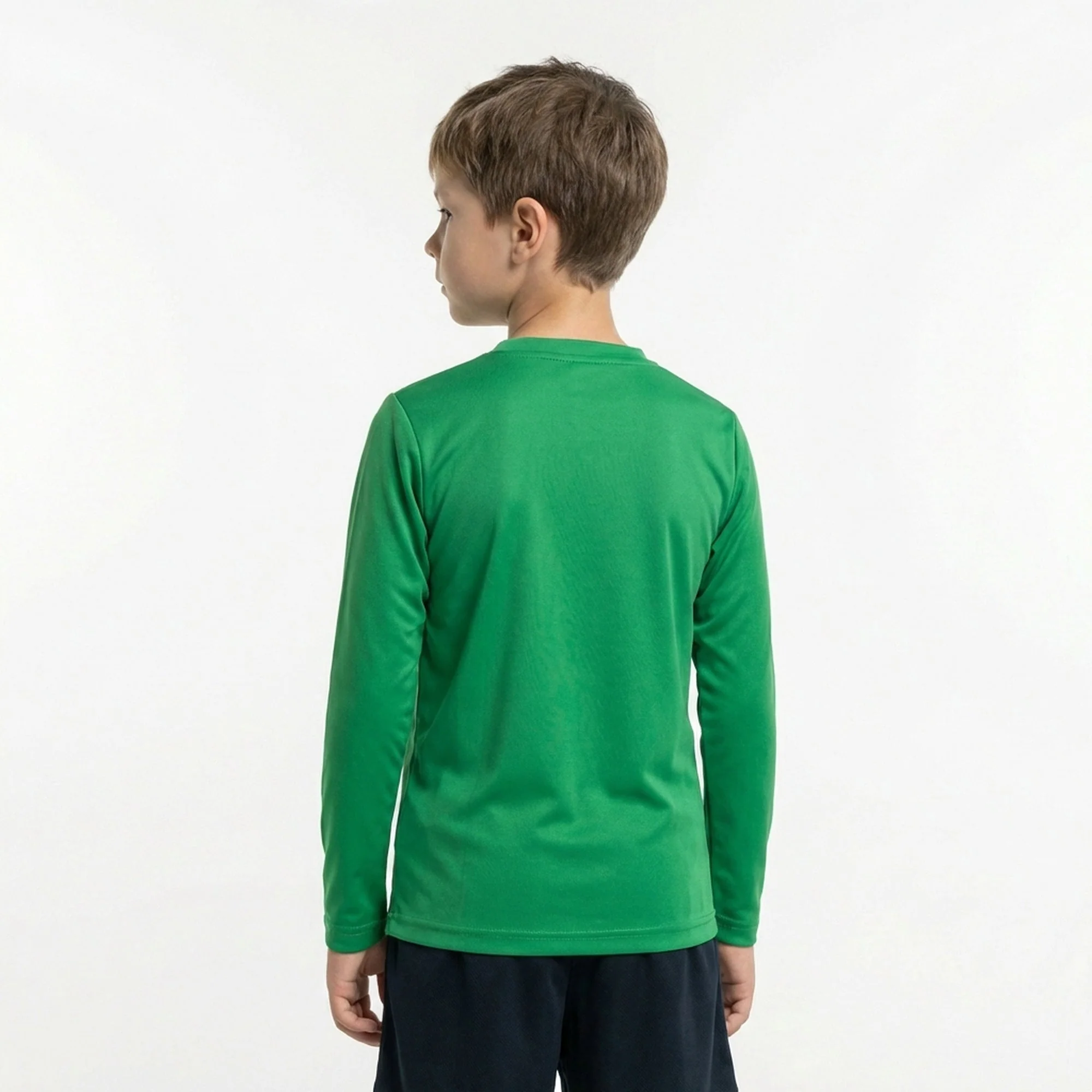 Maglia da calcio a maniche lunghe Vienna - taglie piccole - Image 2